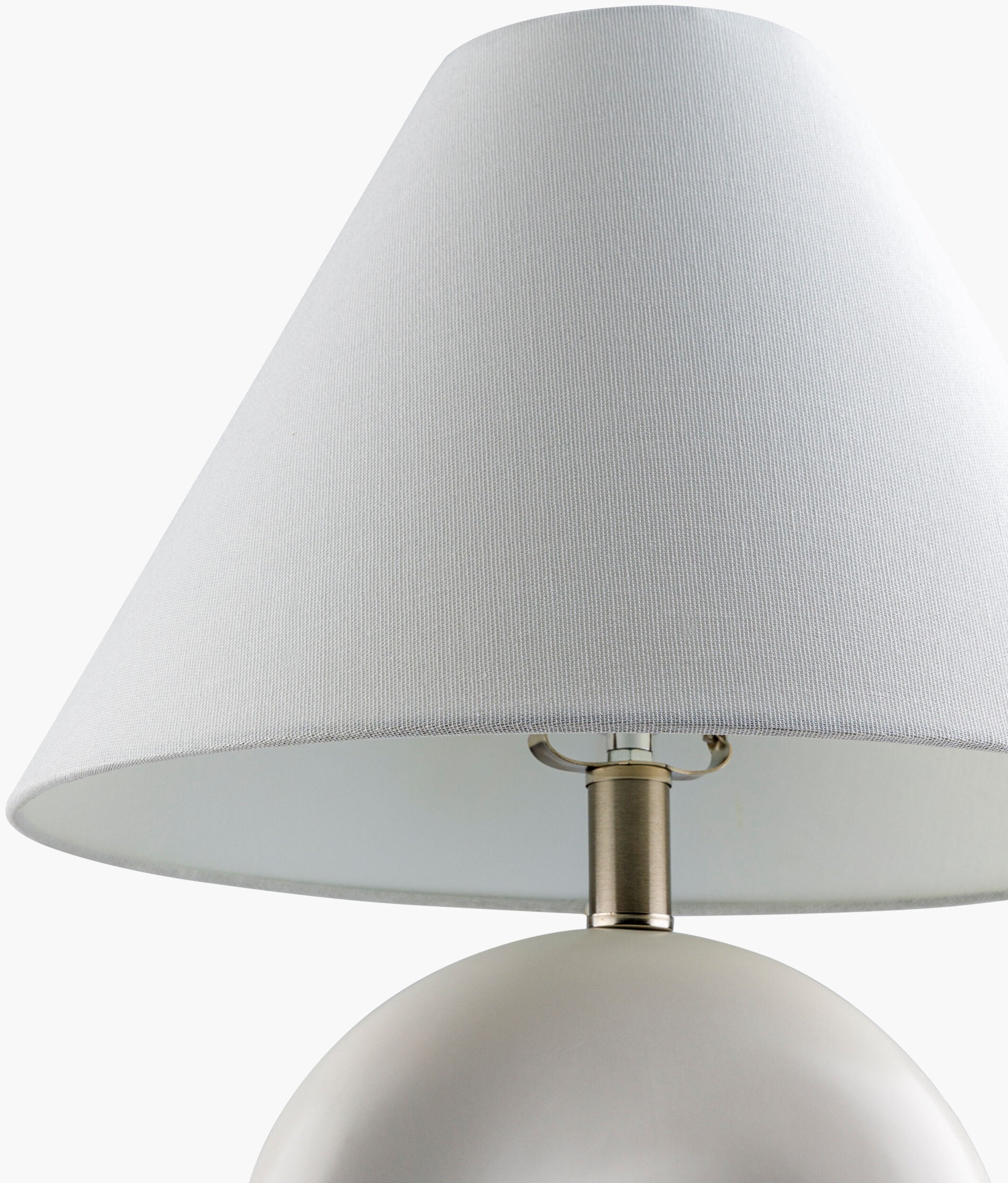 Marquise Accent Table Lamp