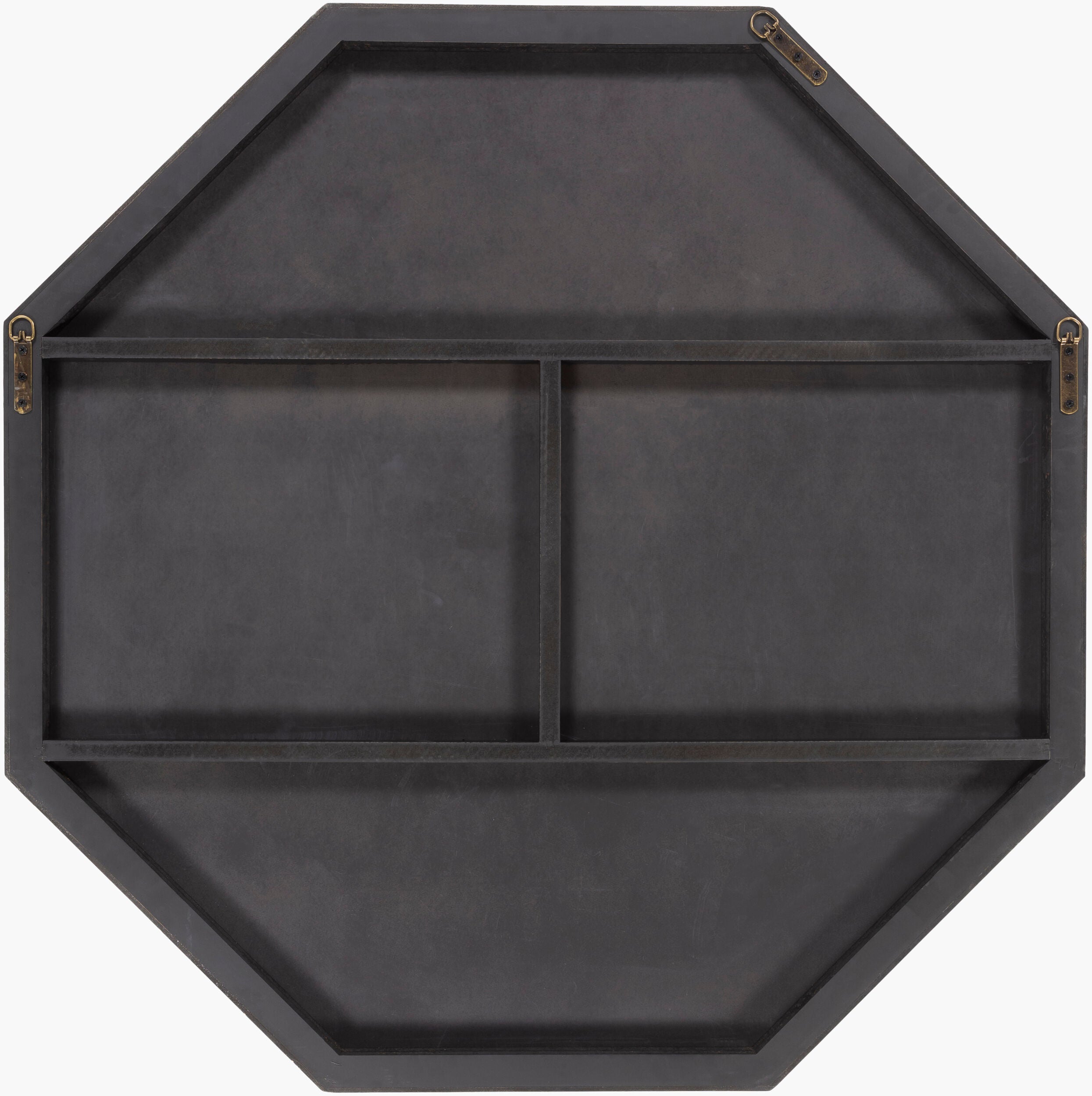McCord Accent Mirror