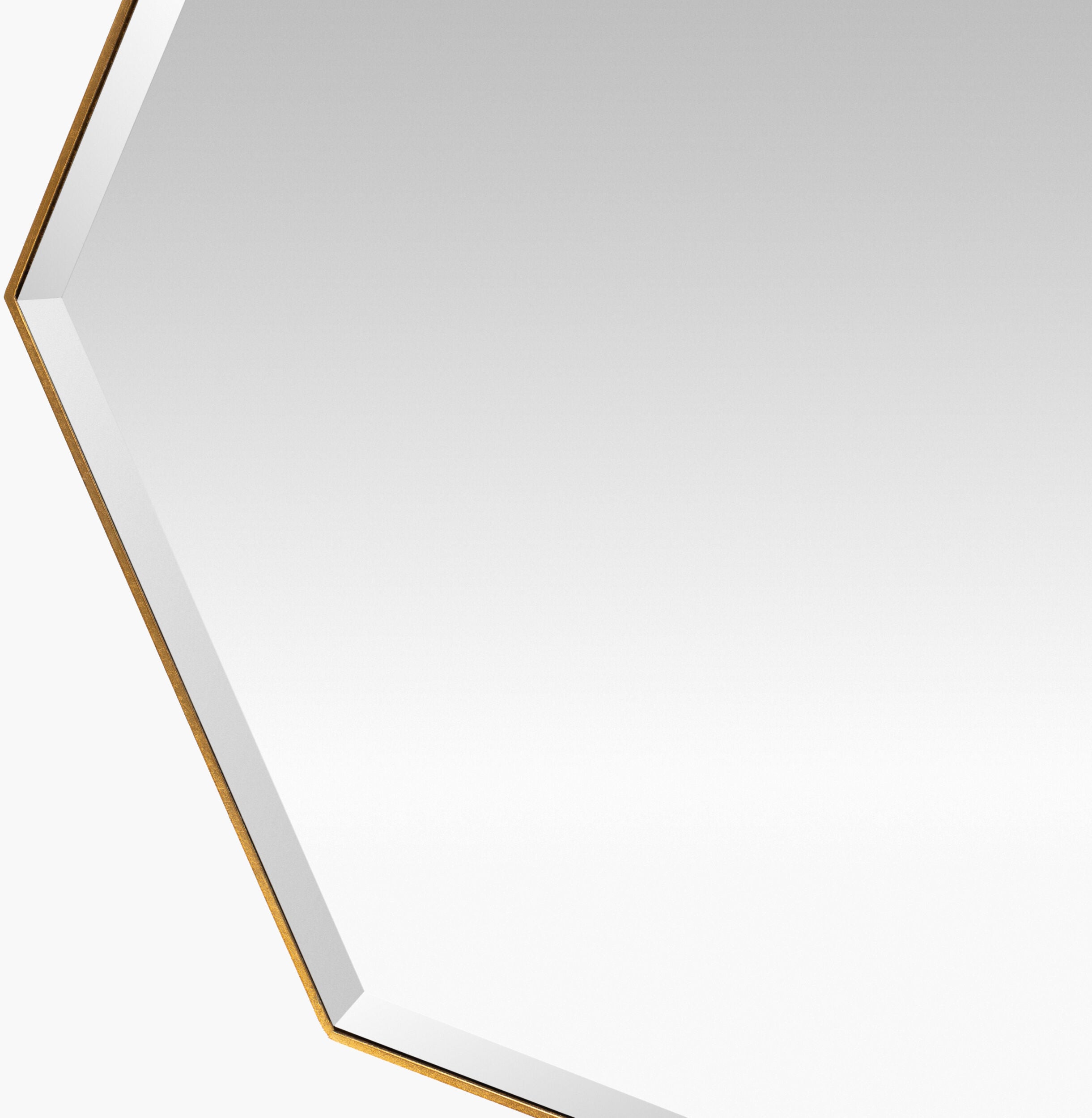 McCord Accent Mirror