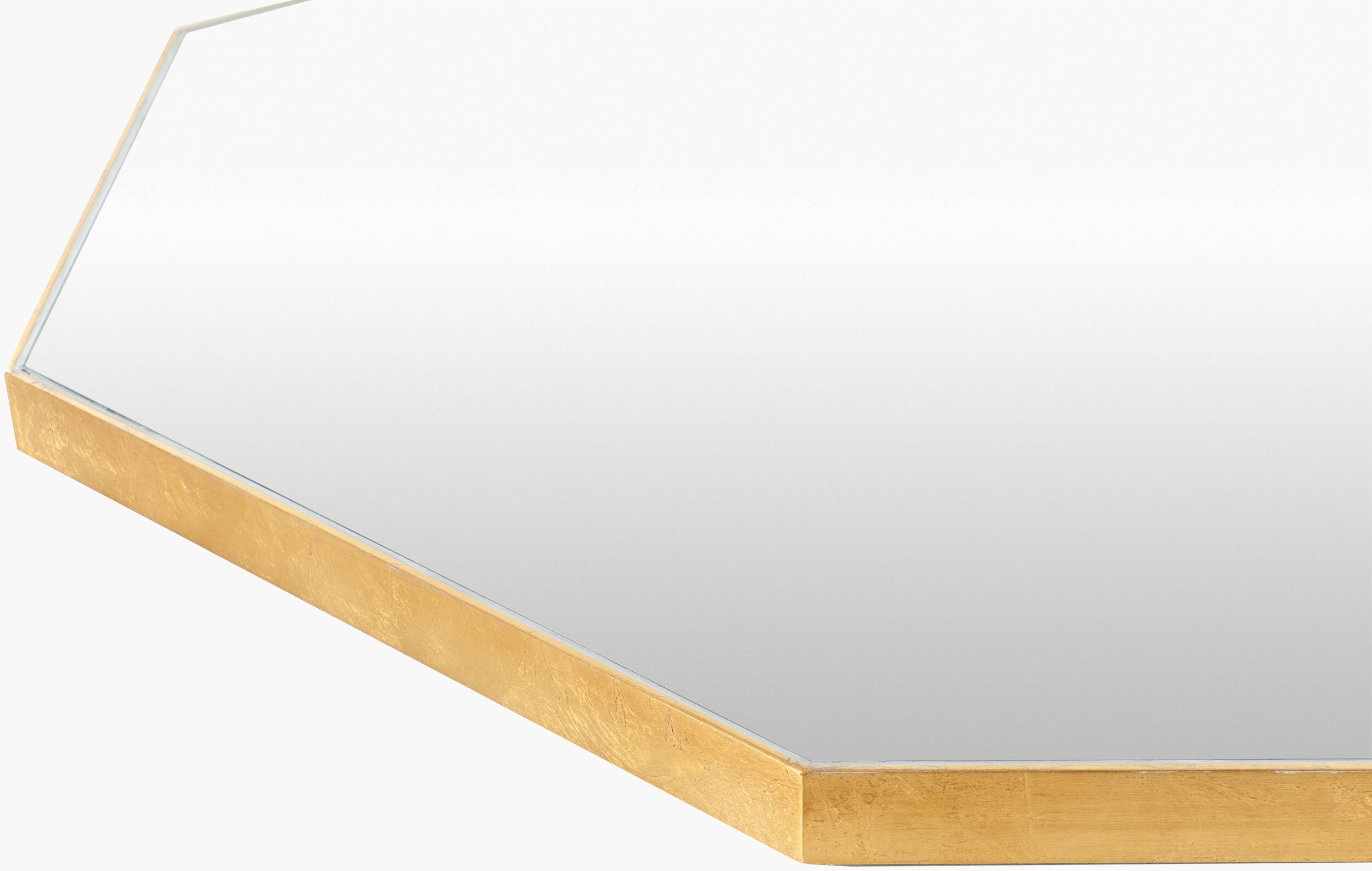McCord Accent Mirror