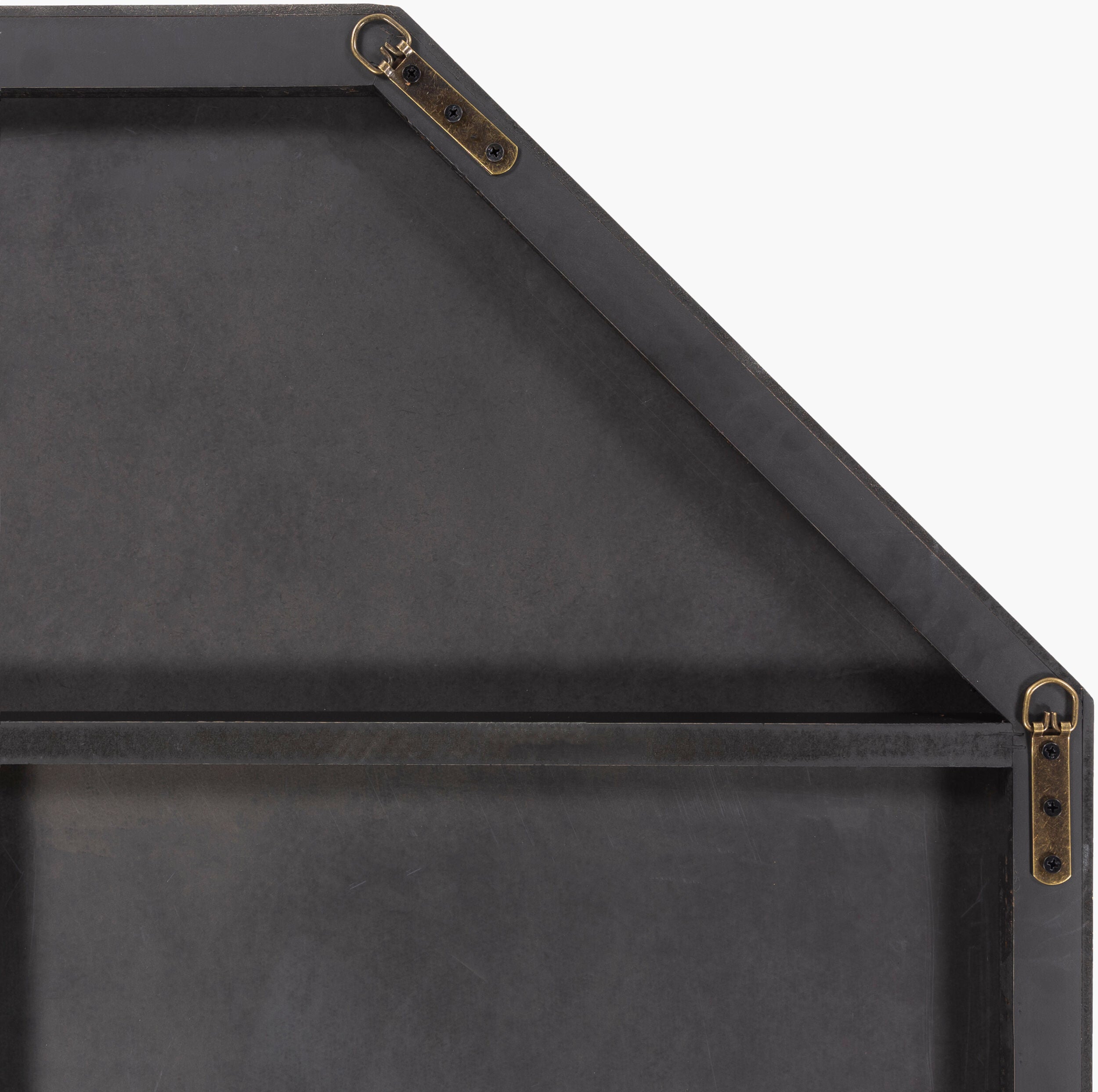 McCord Accent Mirror