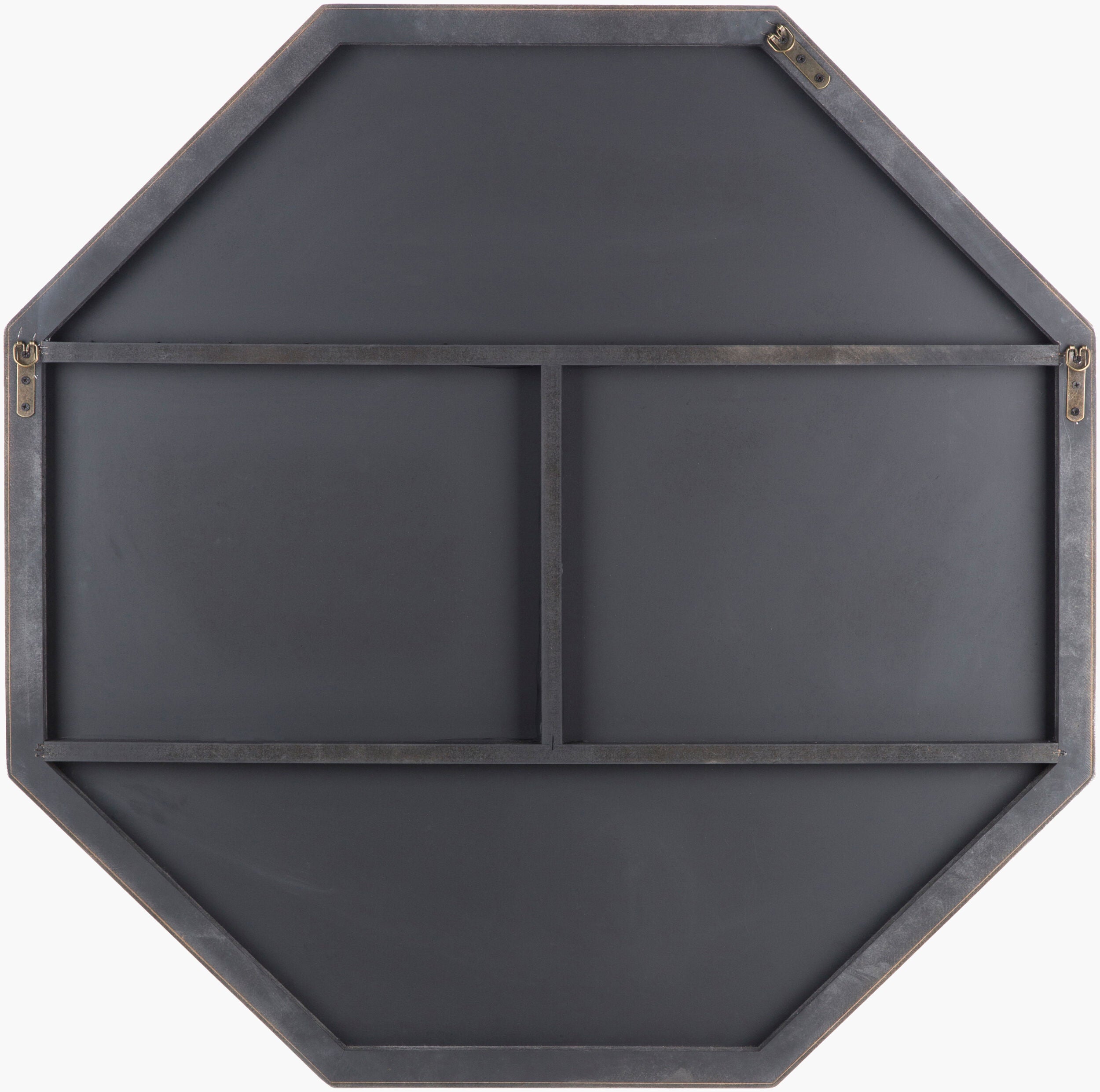 McCord Accent Mirror