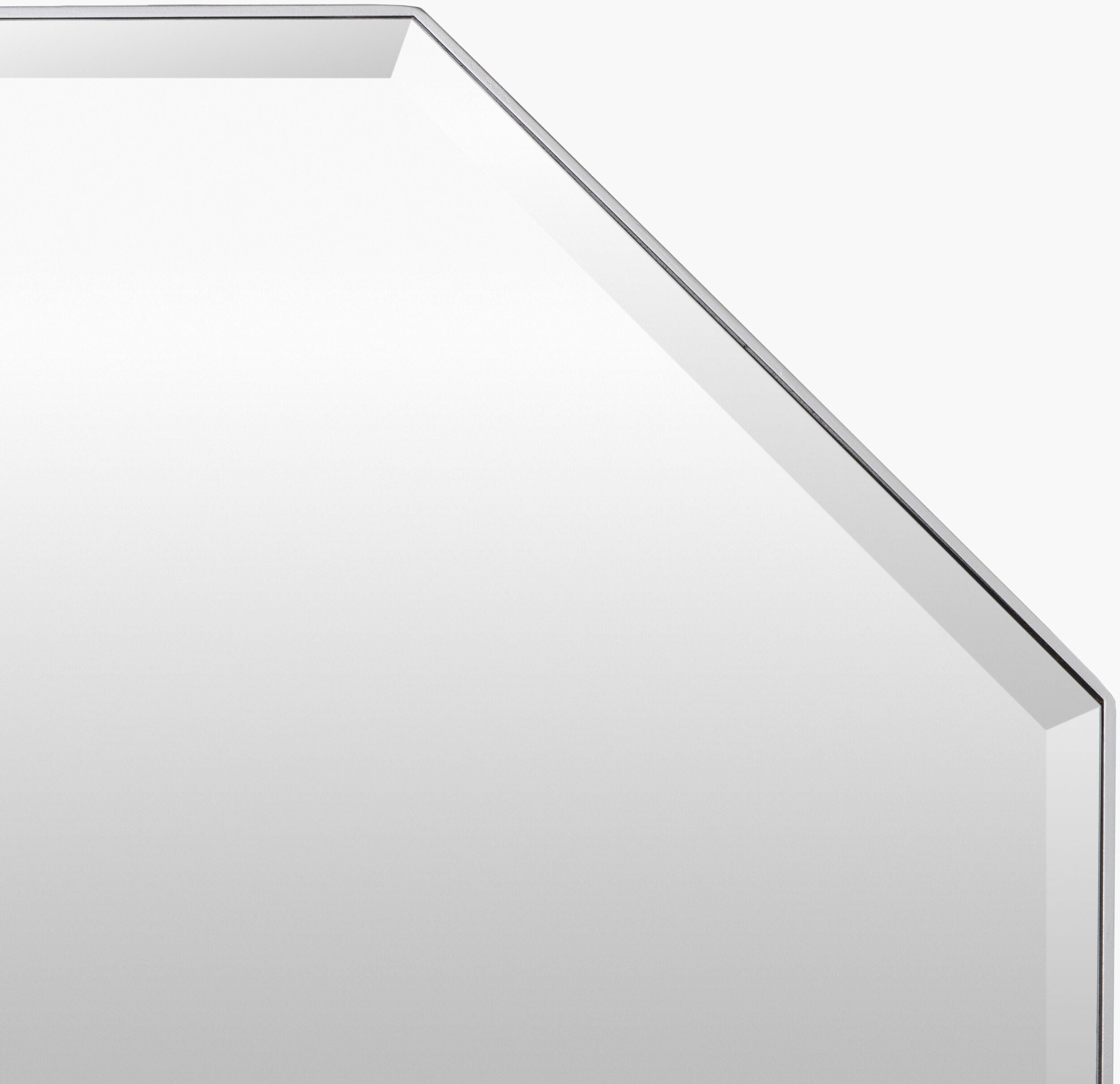 McCord Accent Mirror