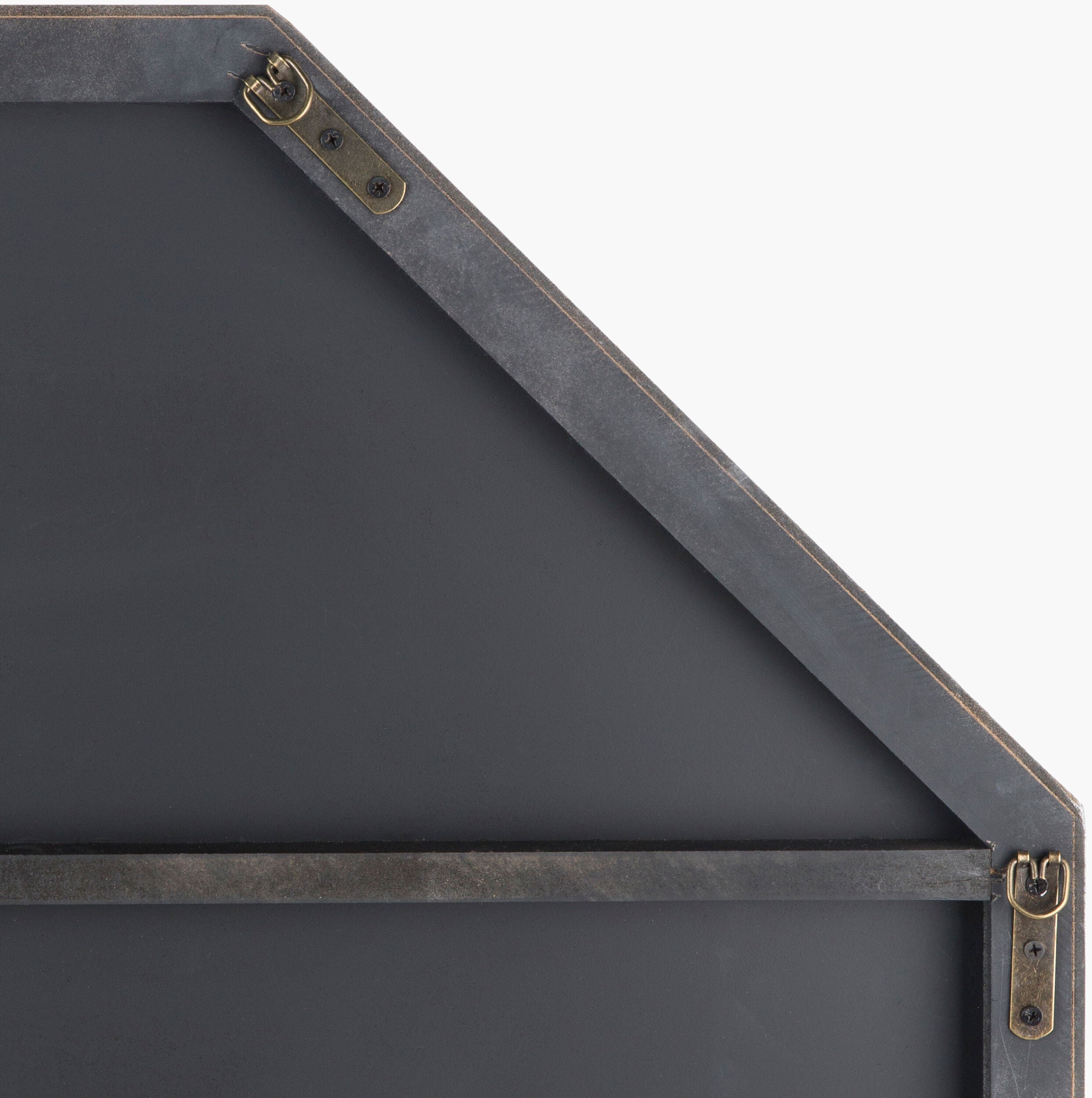 McCord Accent Mirror