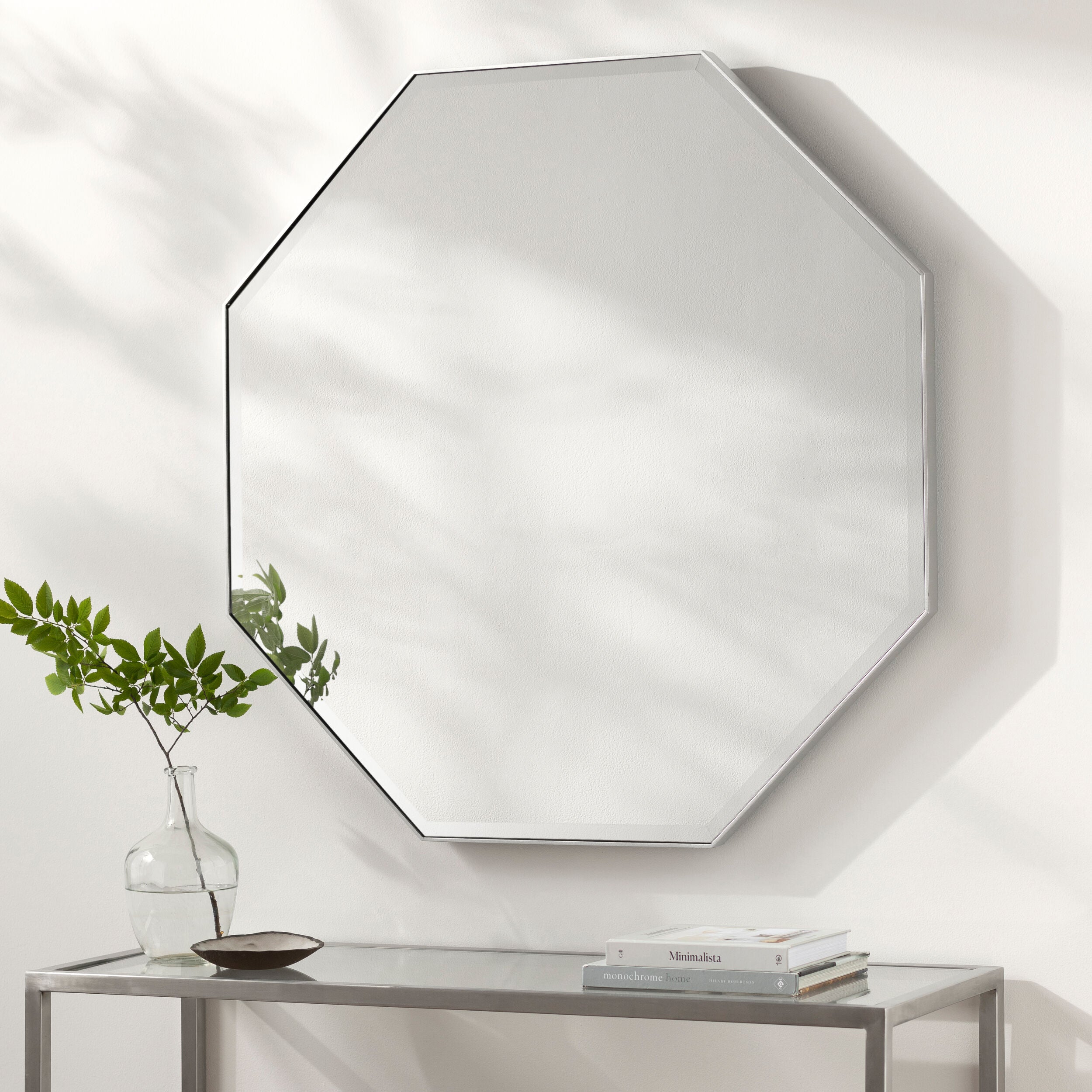 McCord Accent Mirror