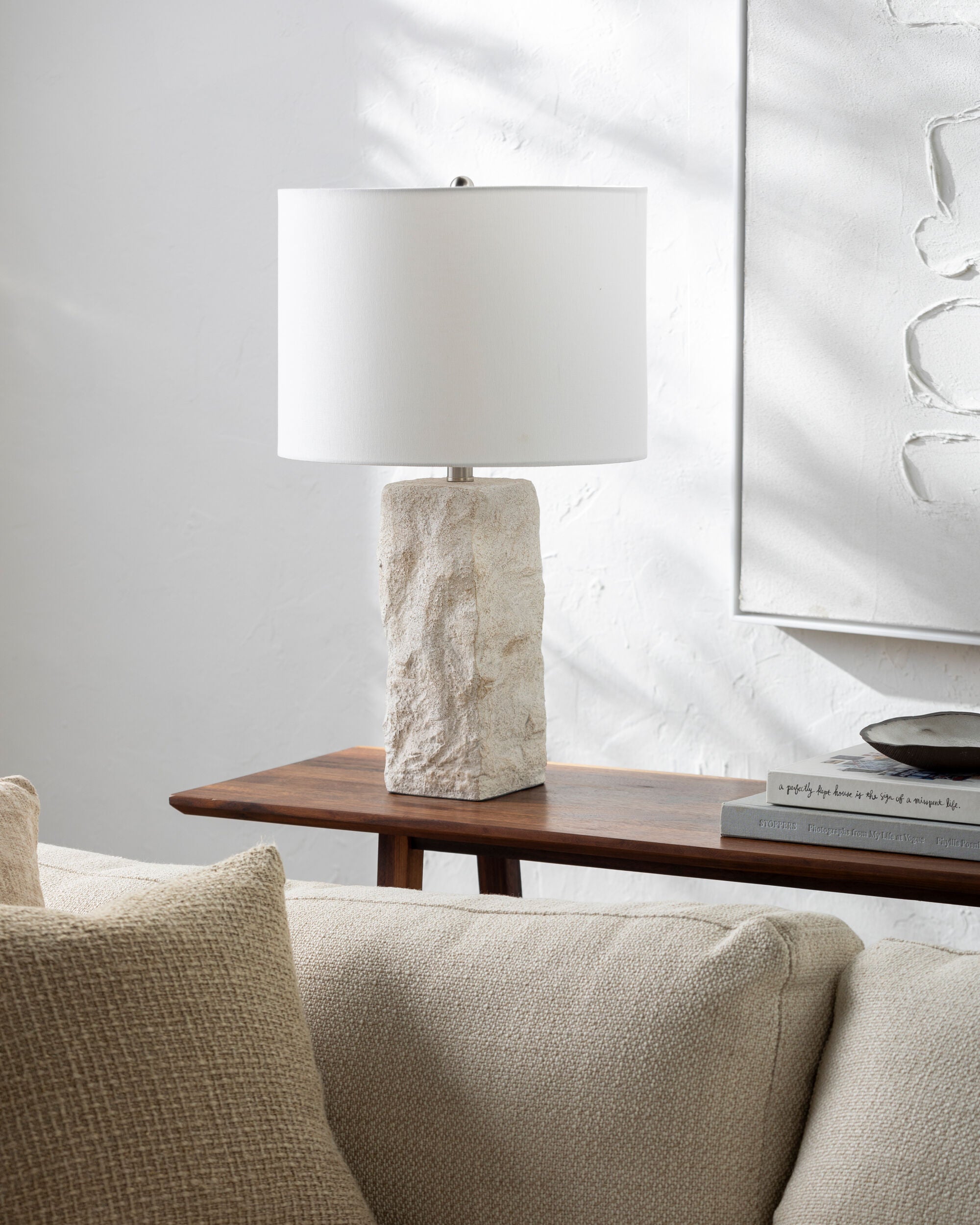 Marie Accent Table Lamp