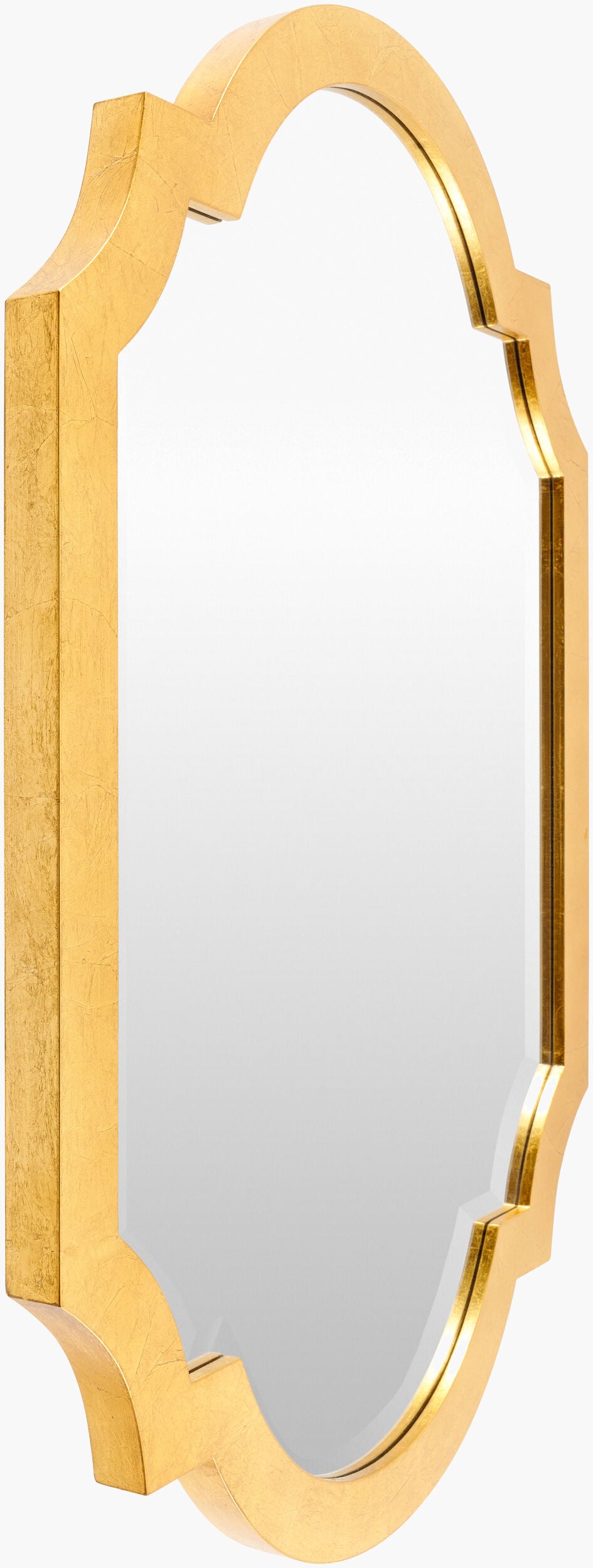 Norway Accent Mirror