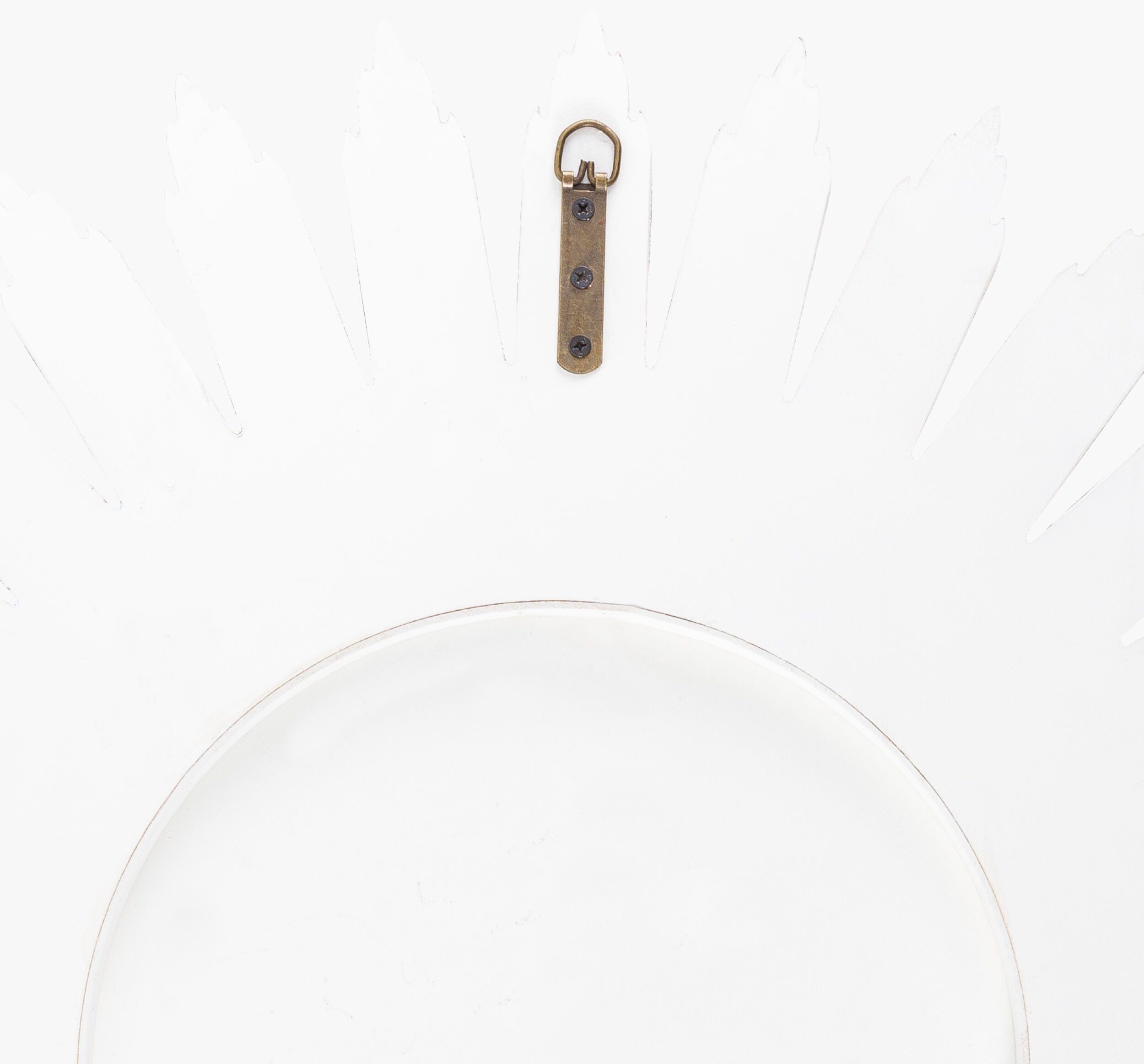 Altair Accent Mirror
