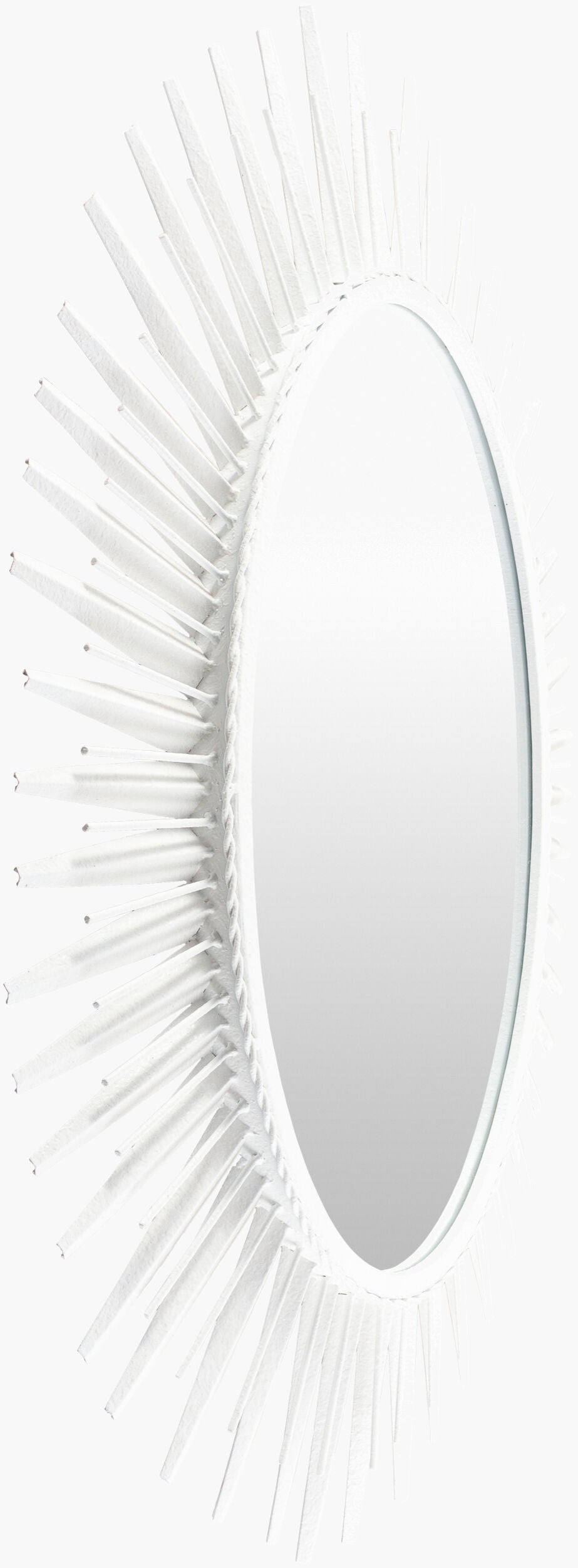 Nihal Accent Mirror