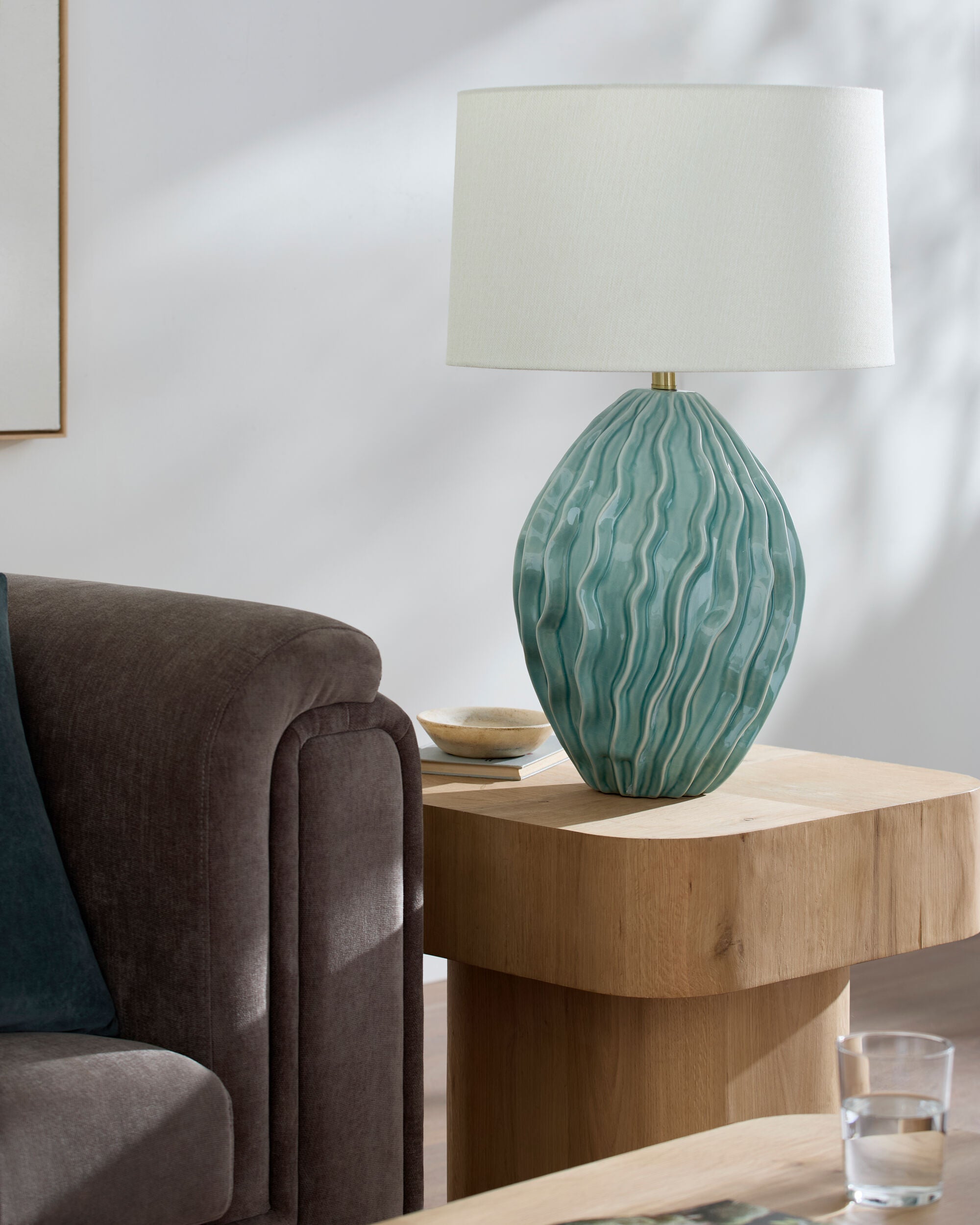 Marton Accent Table Lamp