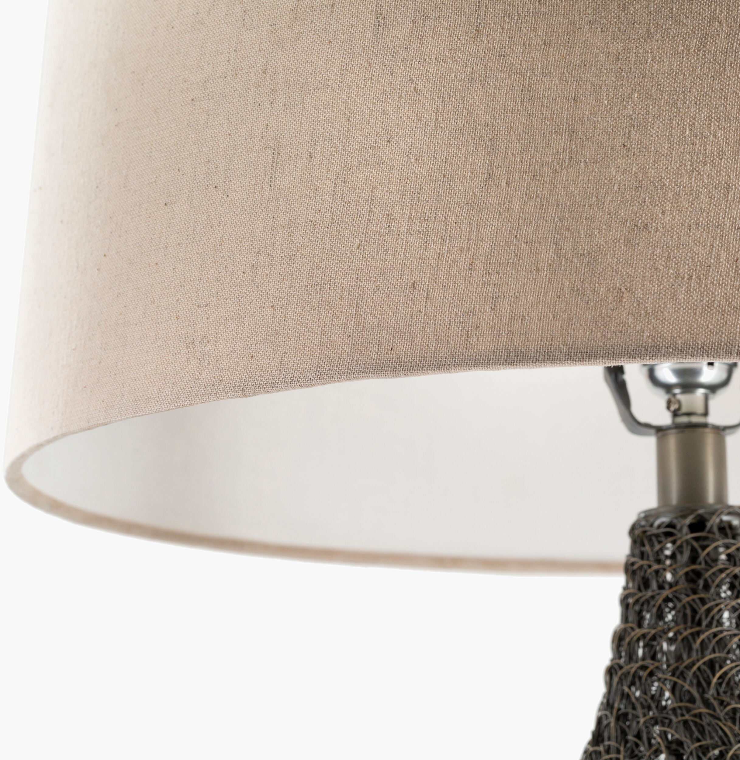 Mccrory Accent Table Lamp