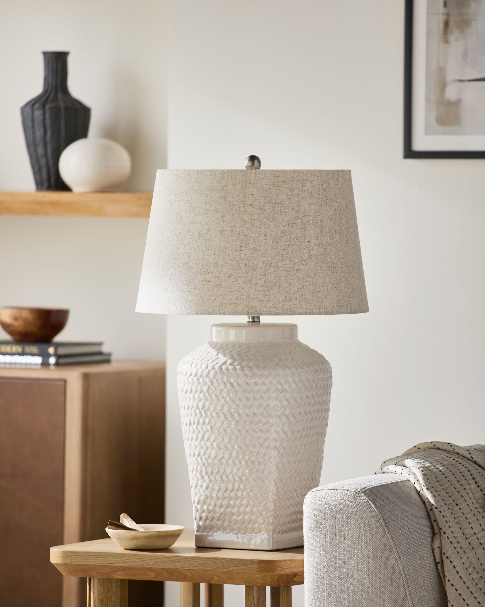 Marsico Accent Table Lamp