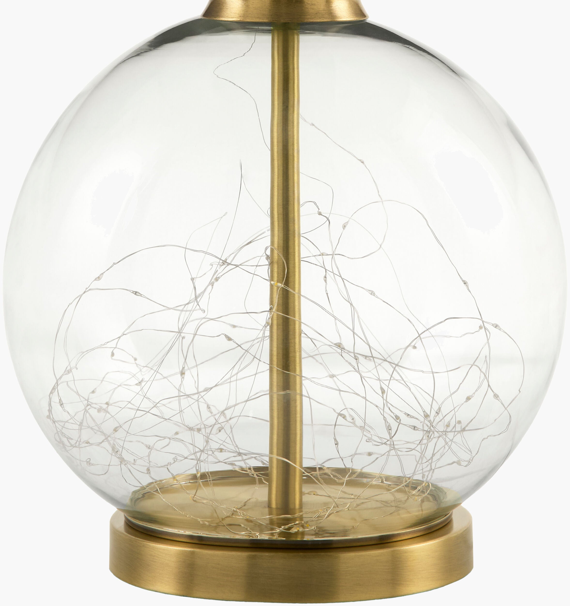Mittag Accent Table Lamp