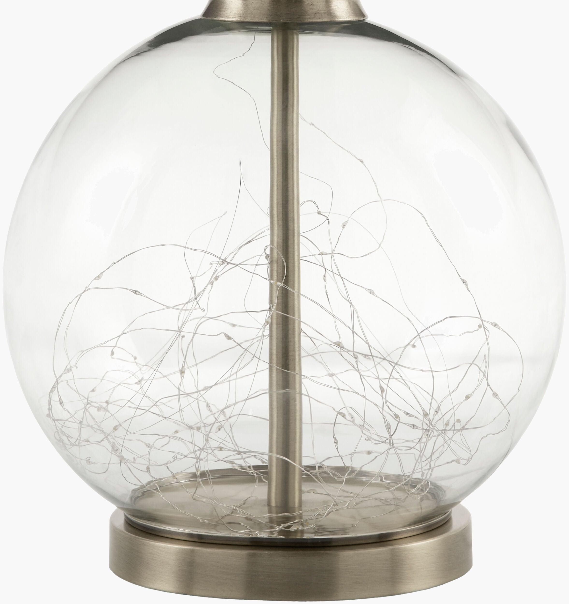 Mittag Accent Table Lamp