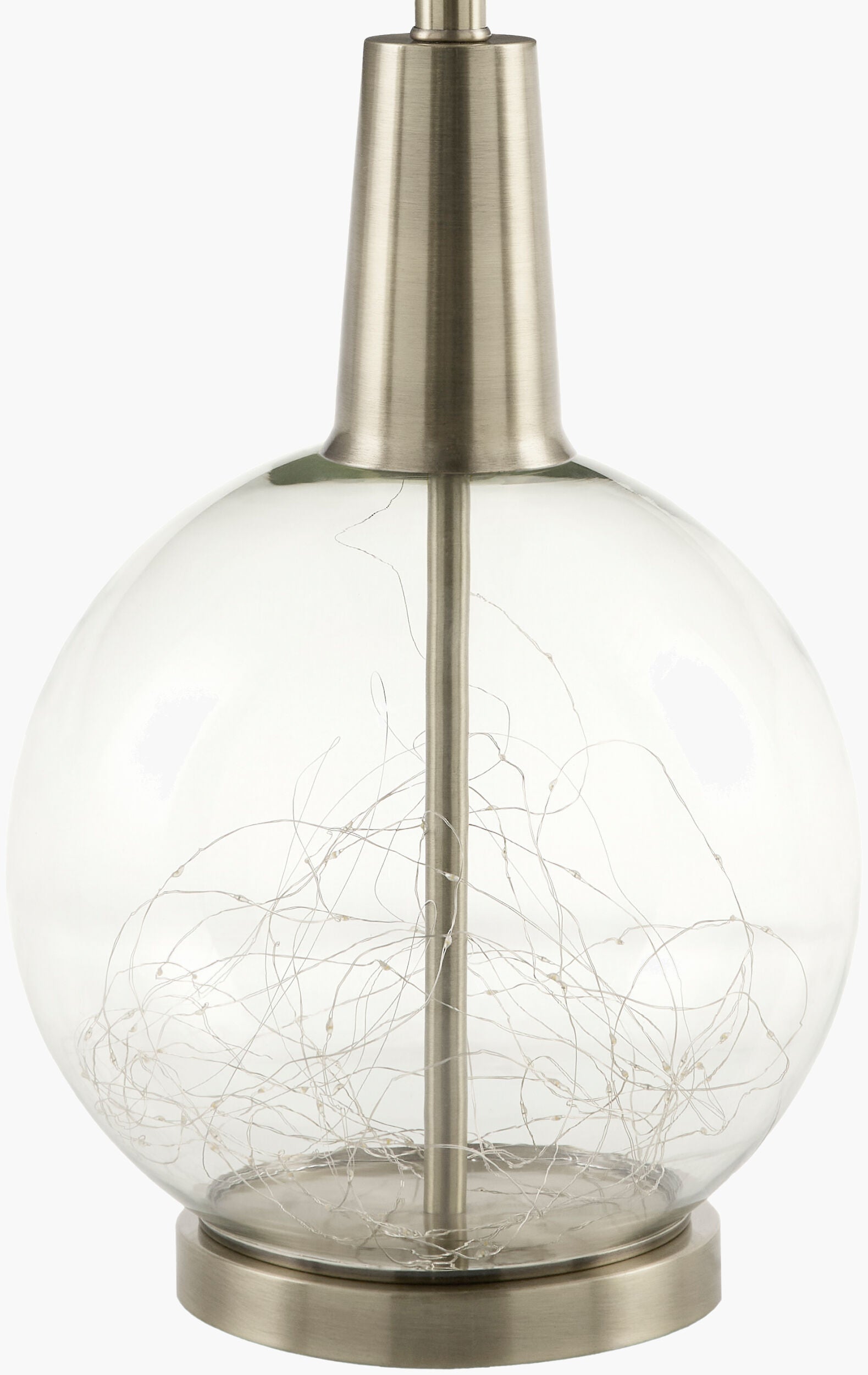 Mittag Accent Table Lamp