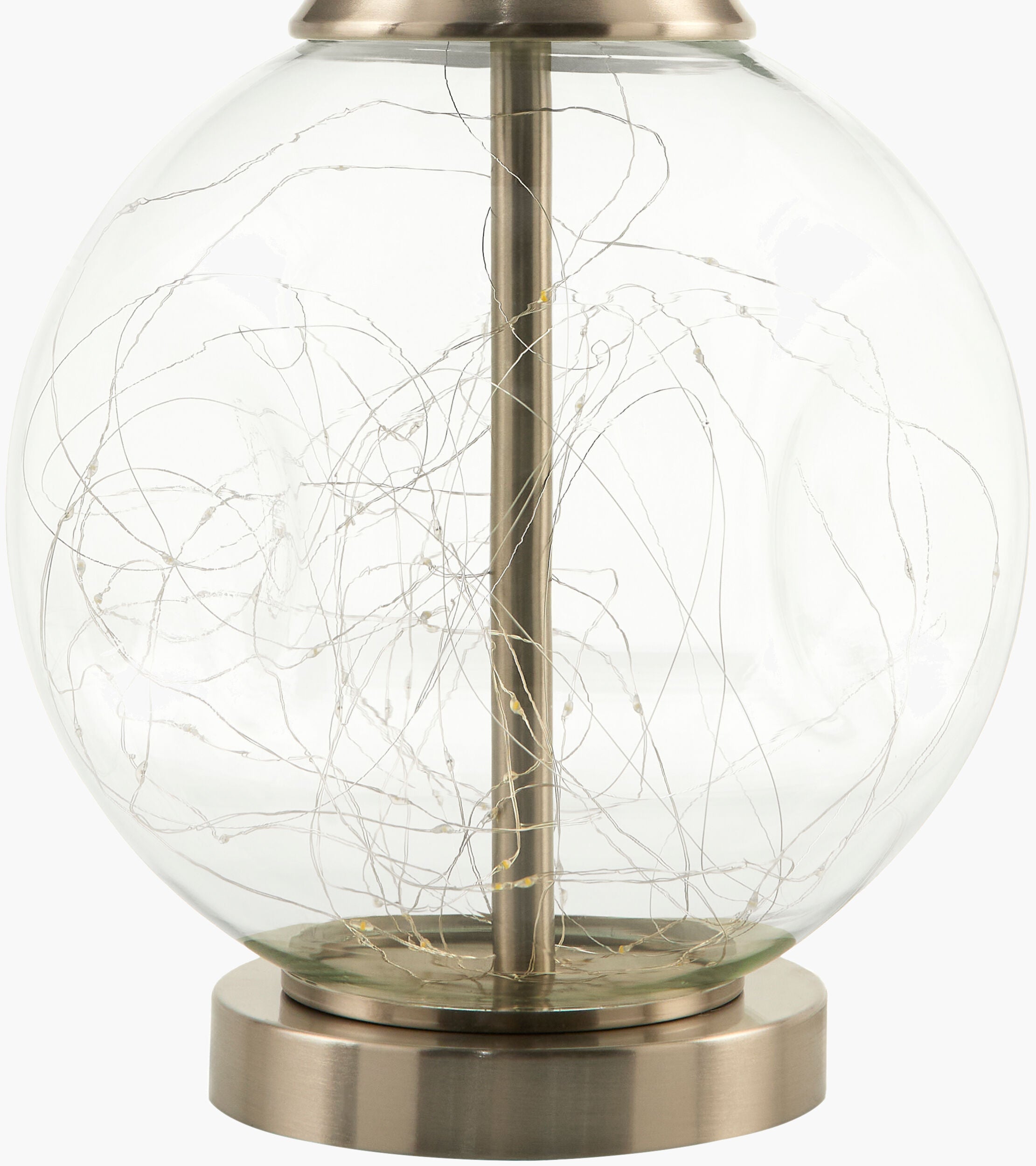 Mittag Accent Table Lamp