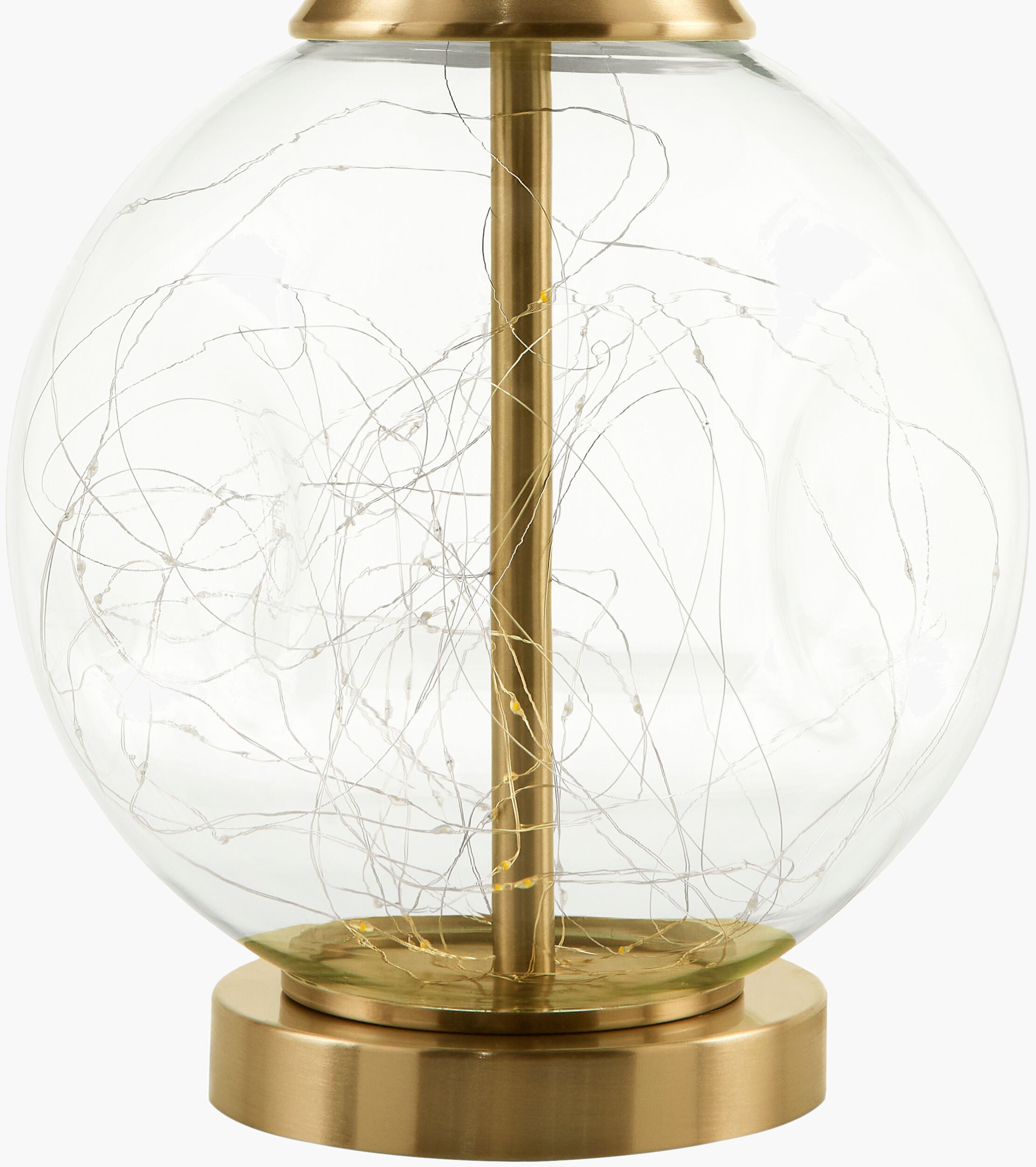 Mittag Accent Table Lamp