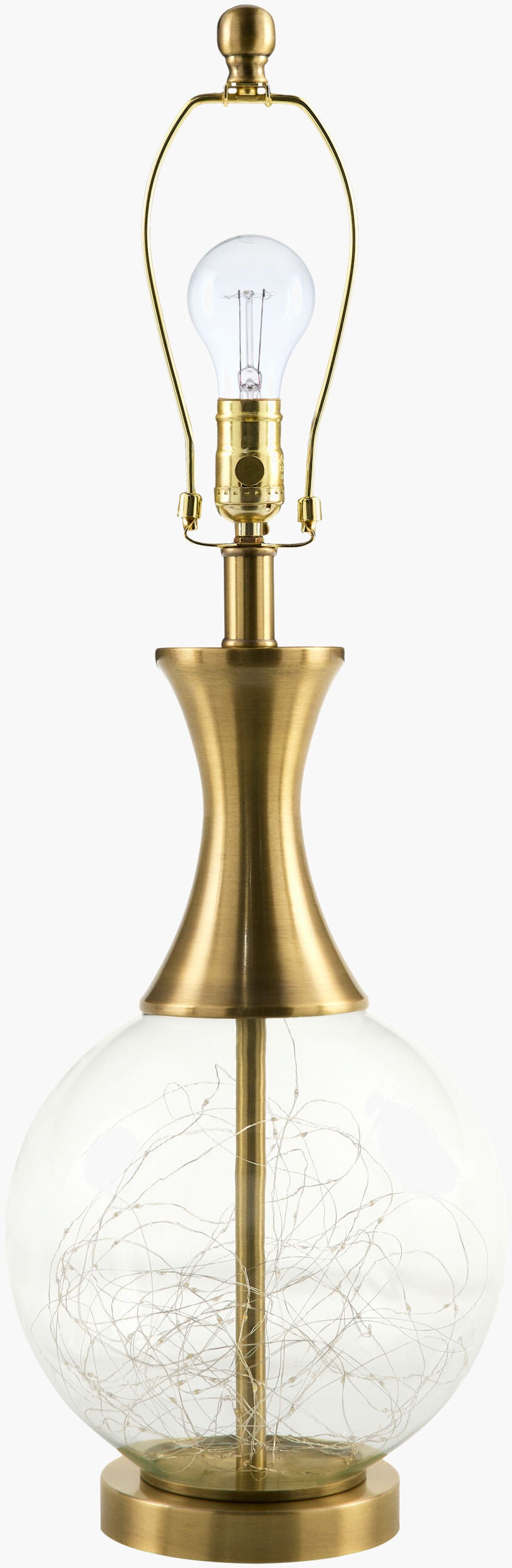 Mittag Accent Table Lamp