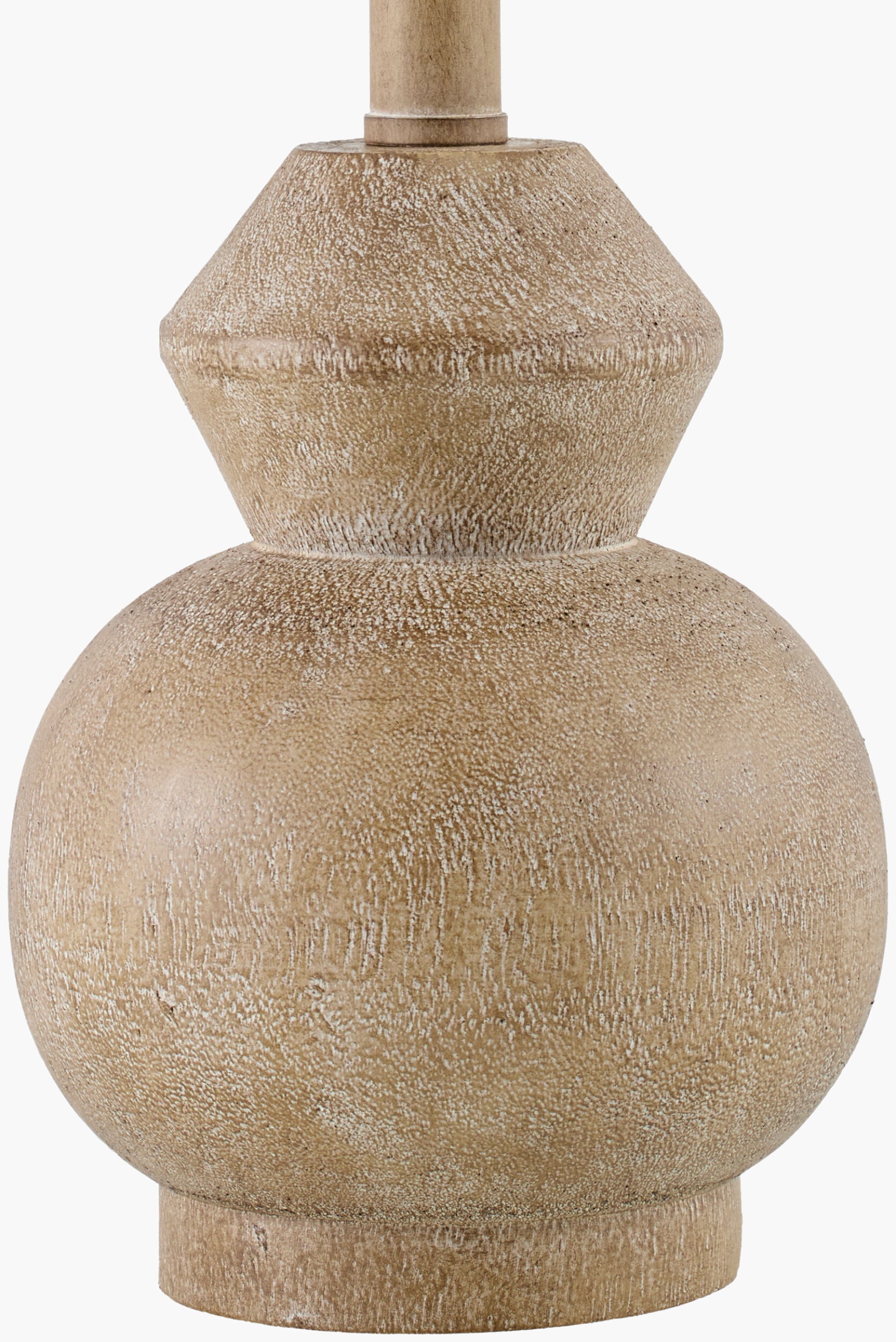 Misty Accent Table Lamp