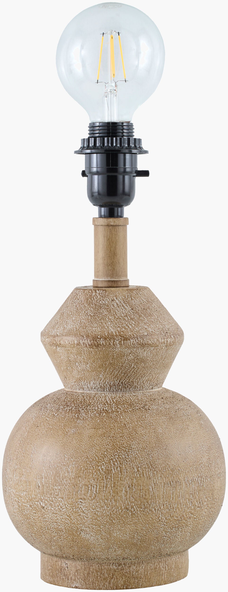 Misty Accent Table Lamp