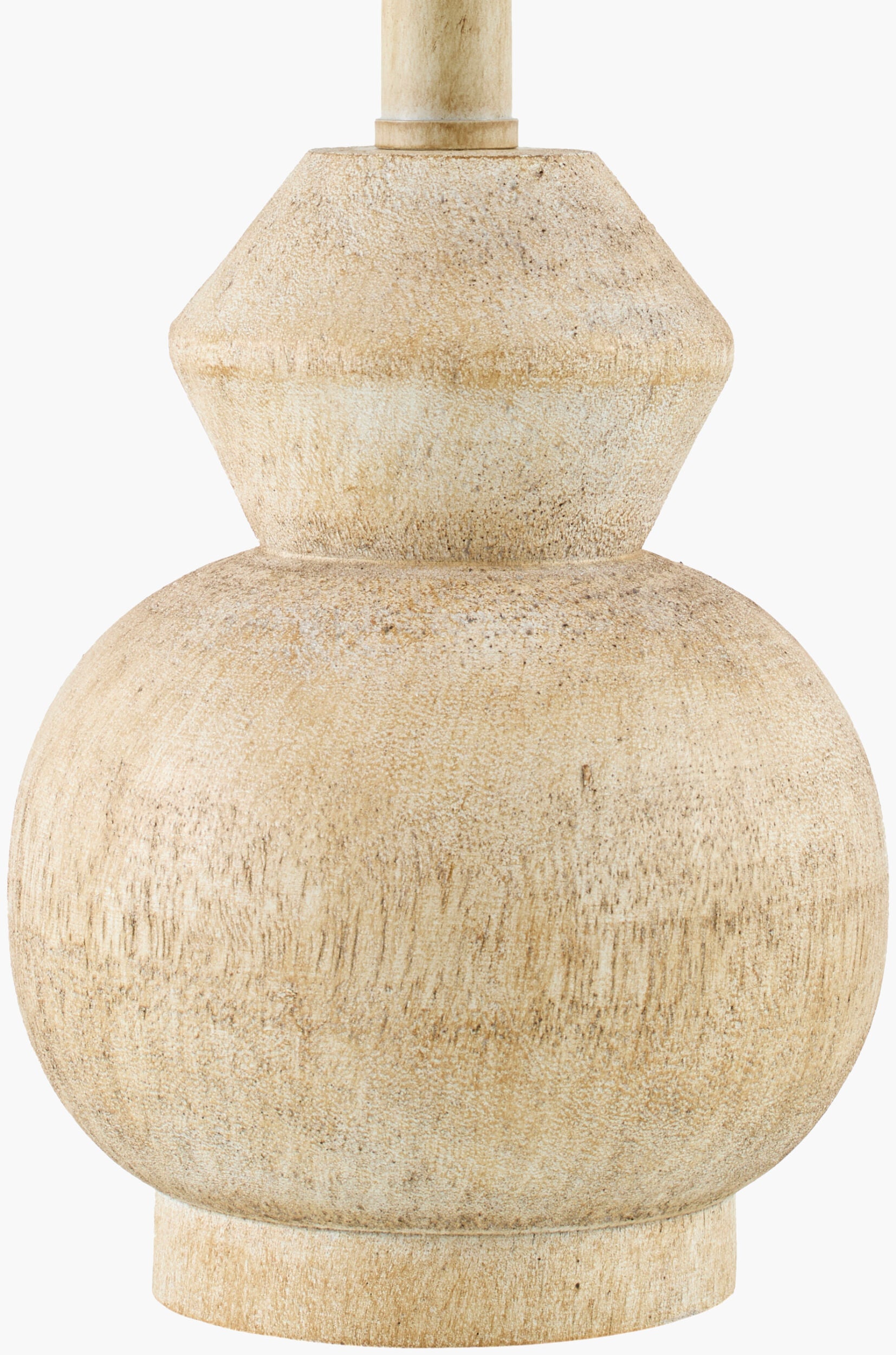 Misty Accent Table Lamp