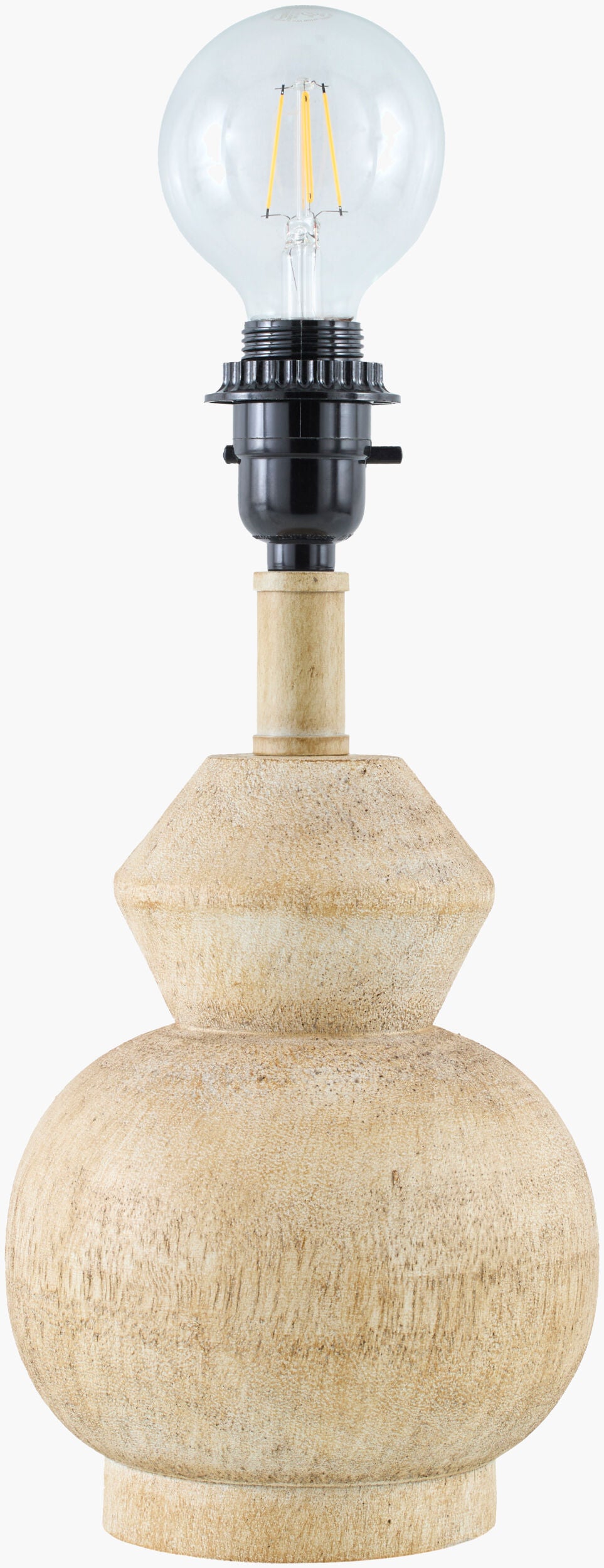 Misty Accent Table Lamp