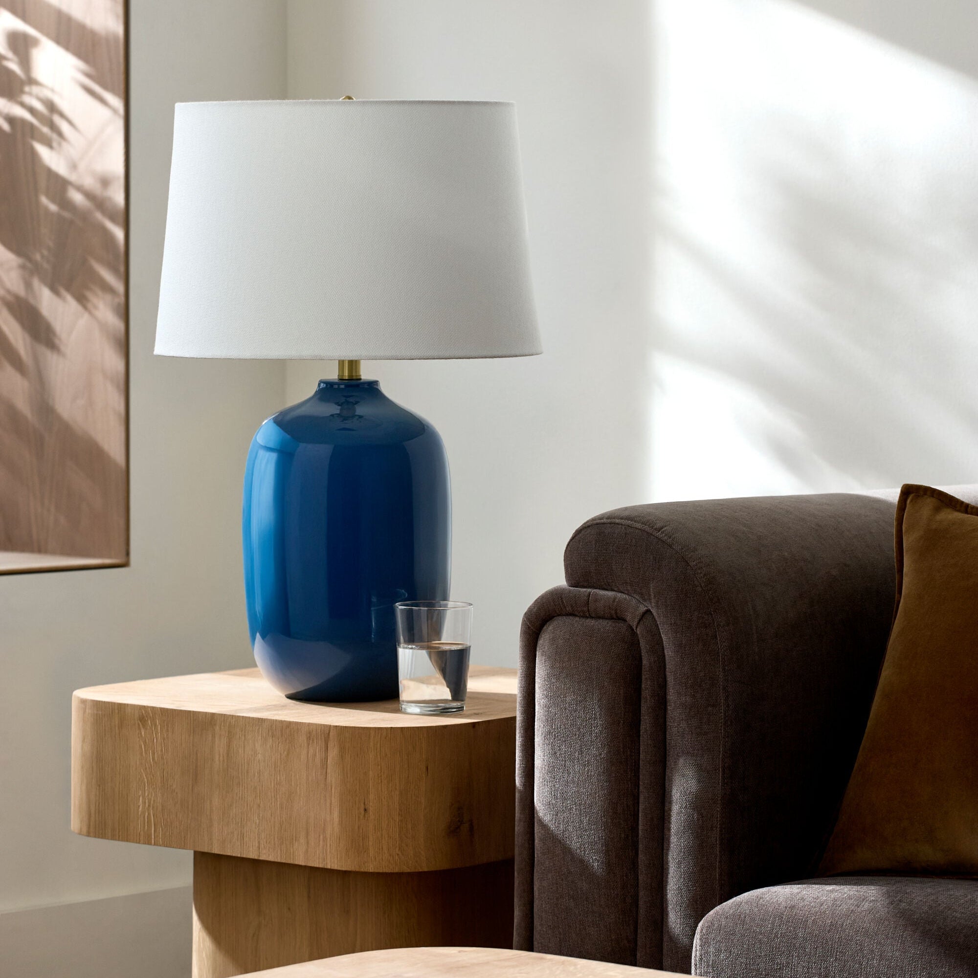Morven Accent Table Lamp