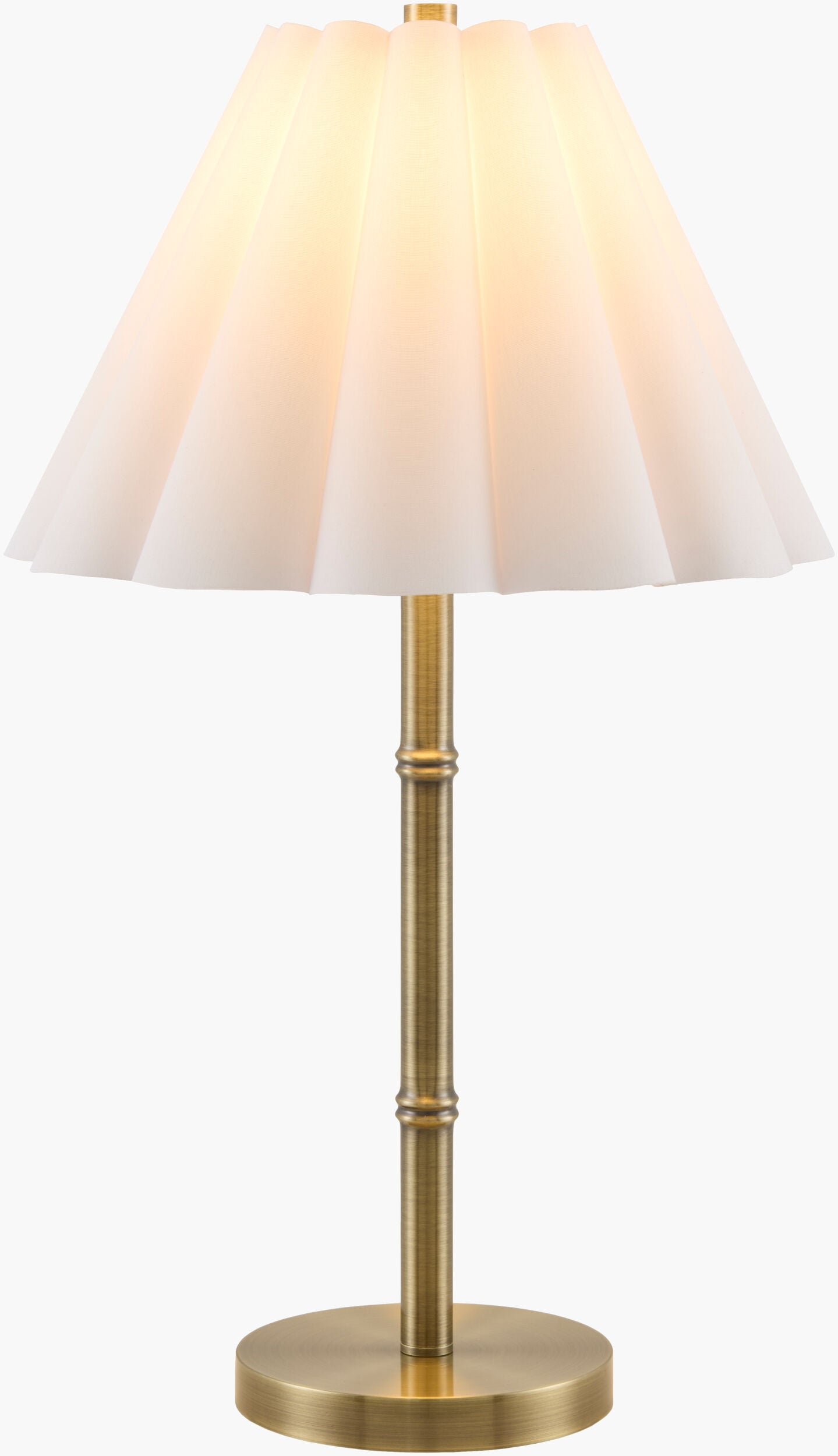 Medowie Accent Table Lamp