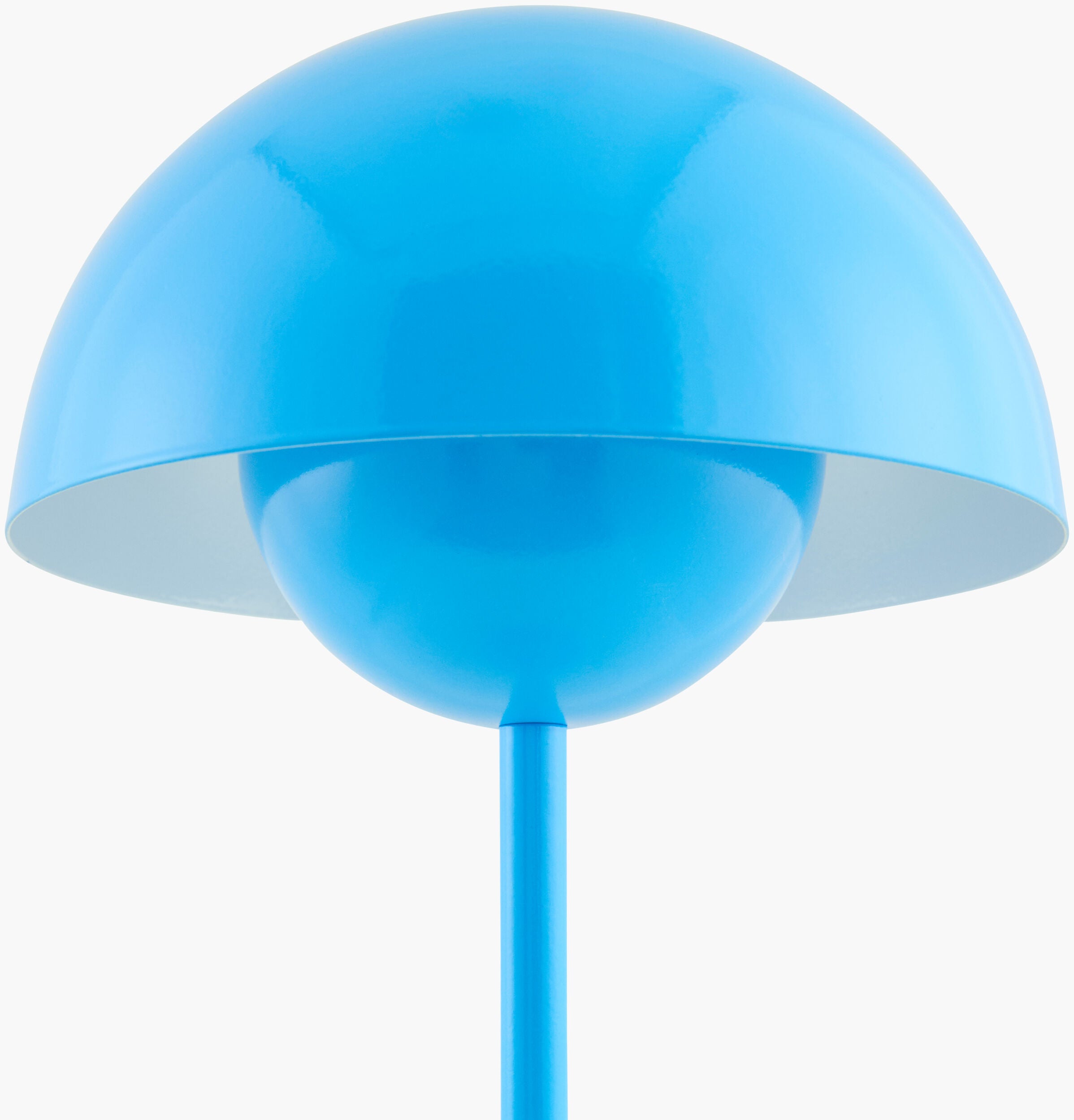Mayotte Accent Table Lamp