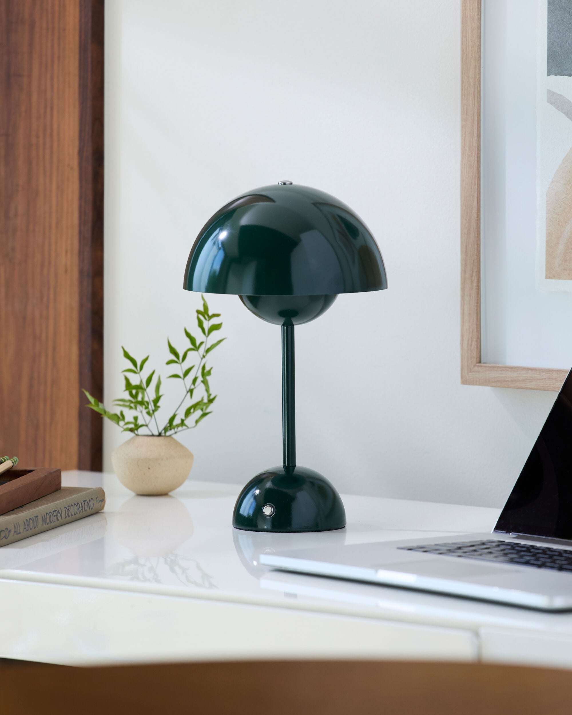 Mayotte Accent Table Lamp