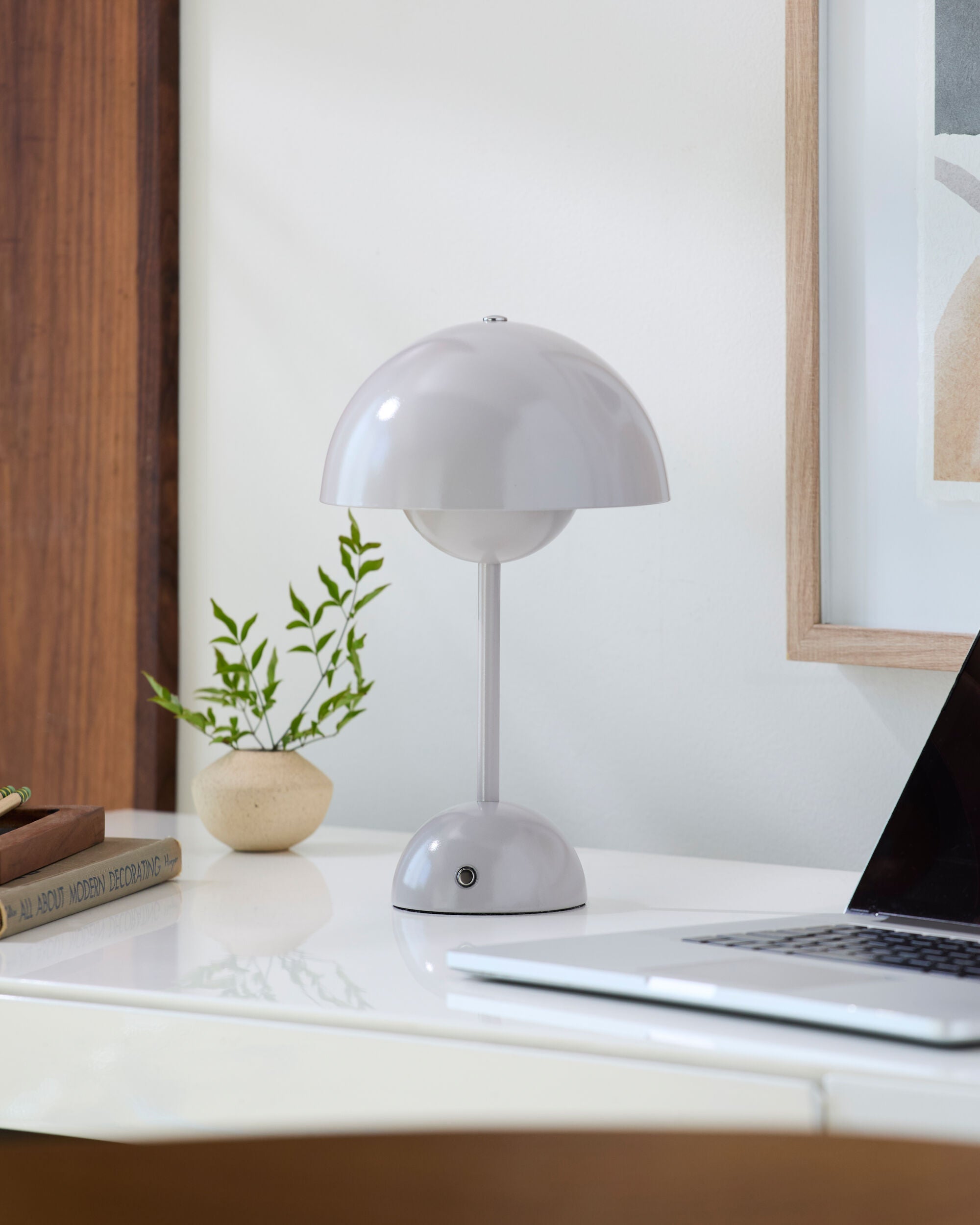 Mayotte Accent Table Lamp