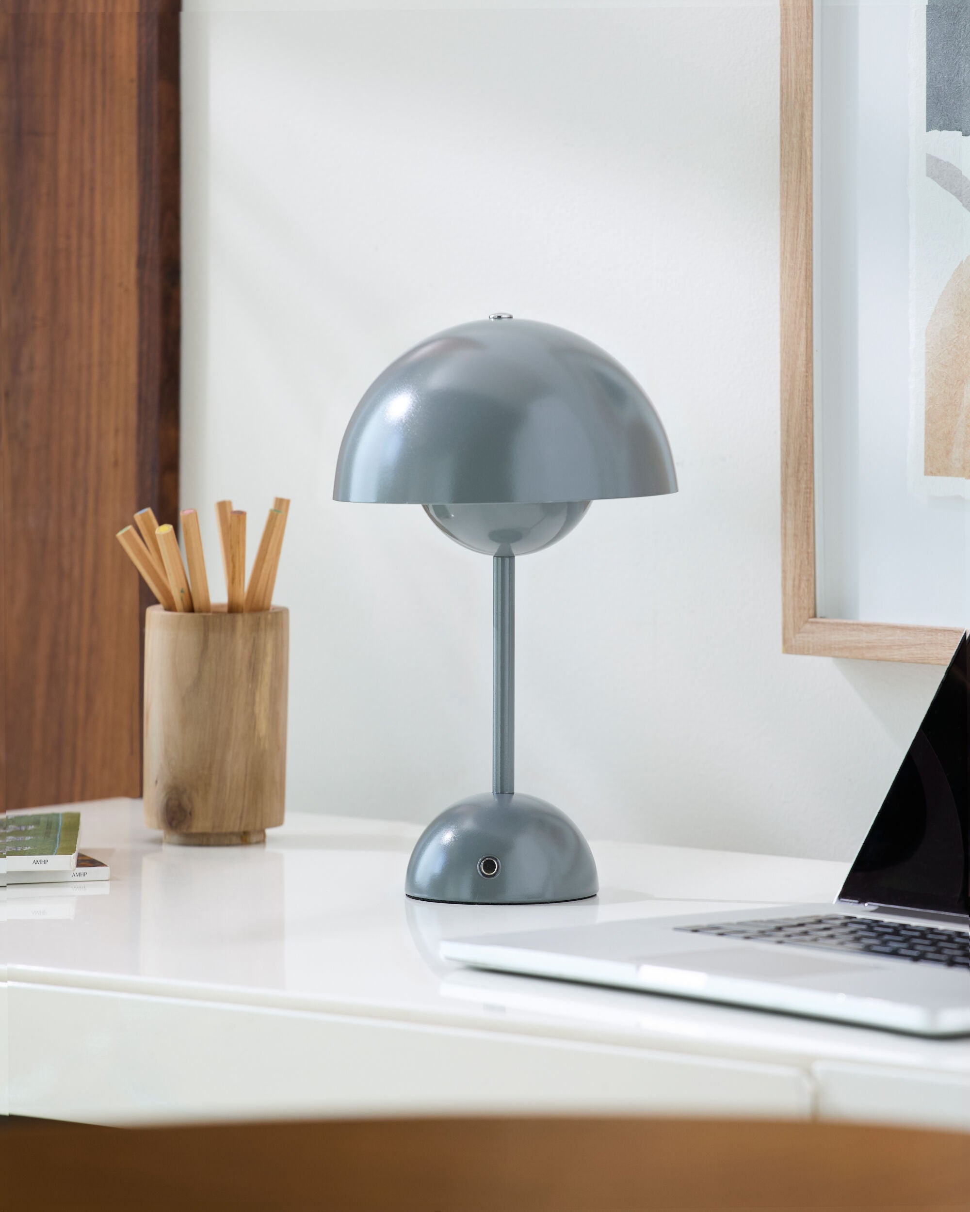Mayotte Accent Table Lamp