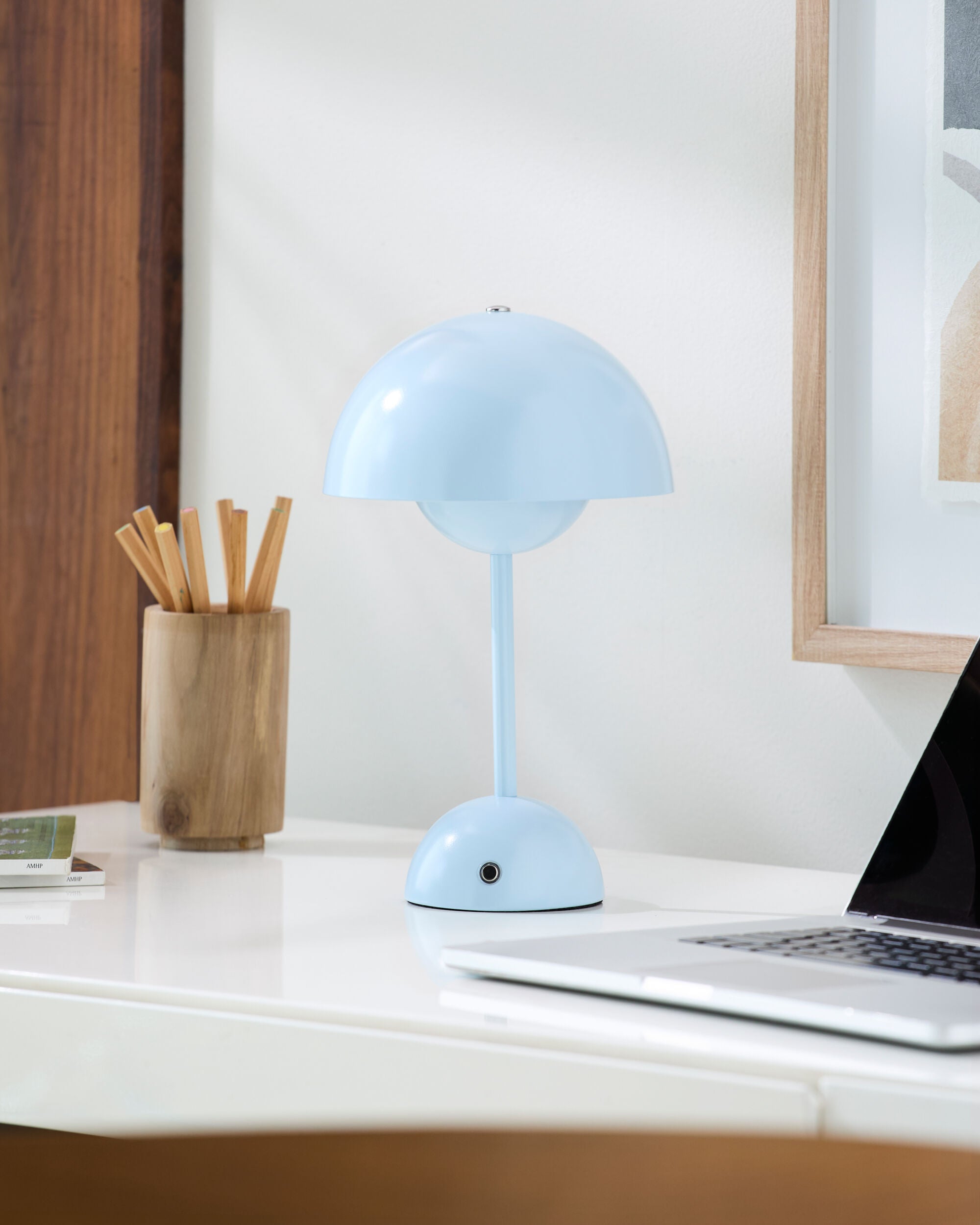 Mayotte Accent Table Lamp