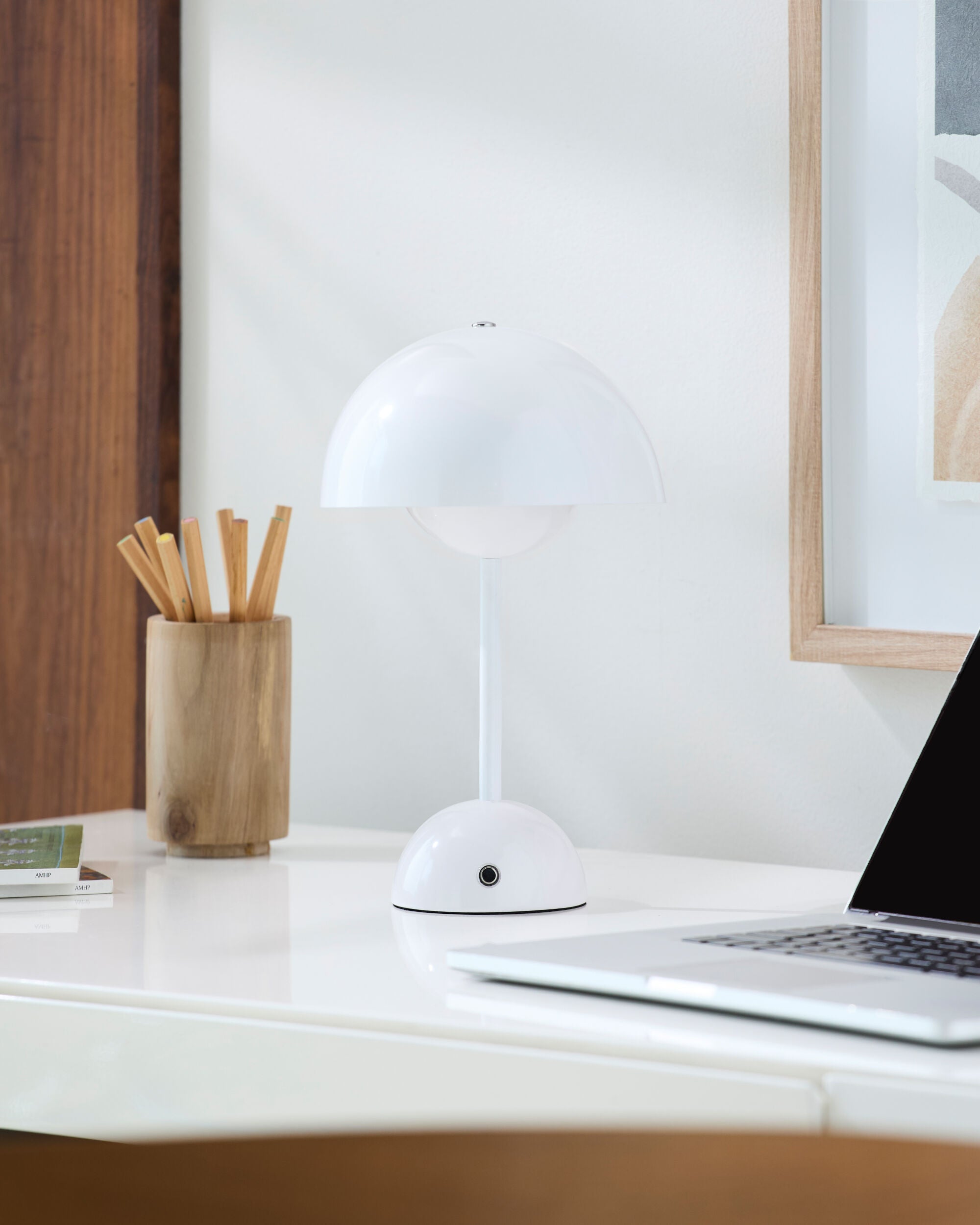 Mayotte Accent Table Lamp