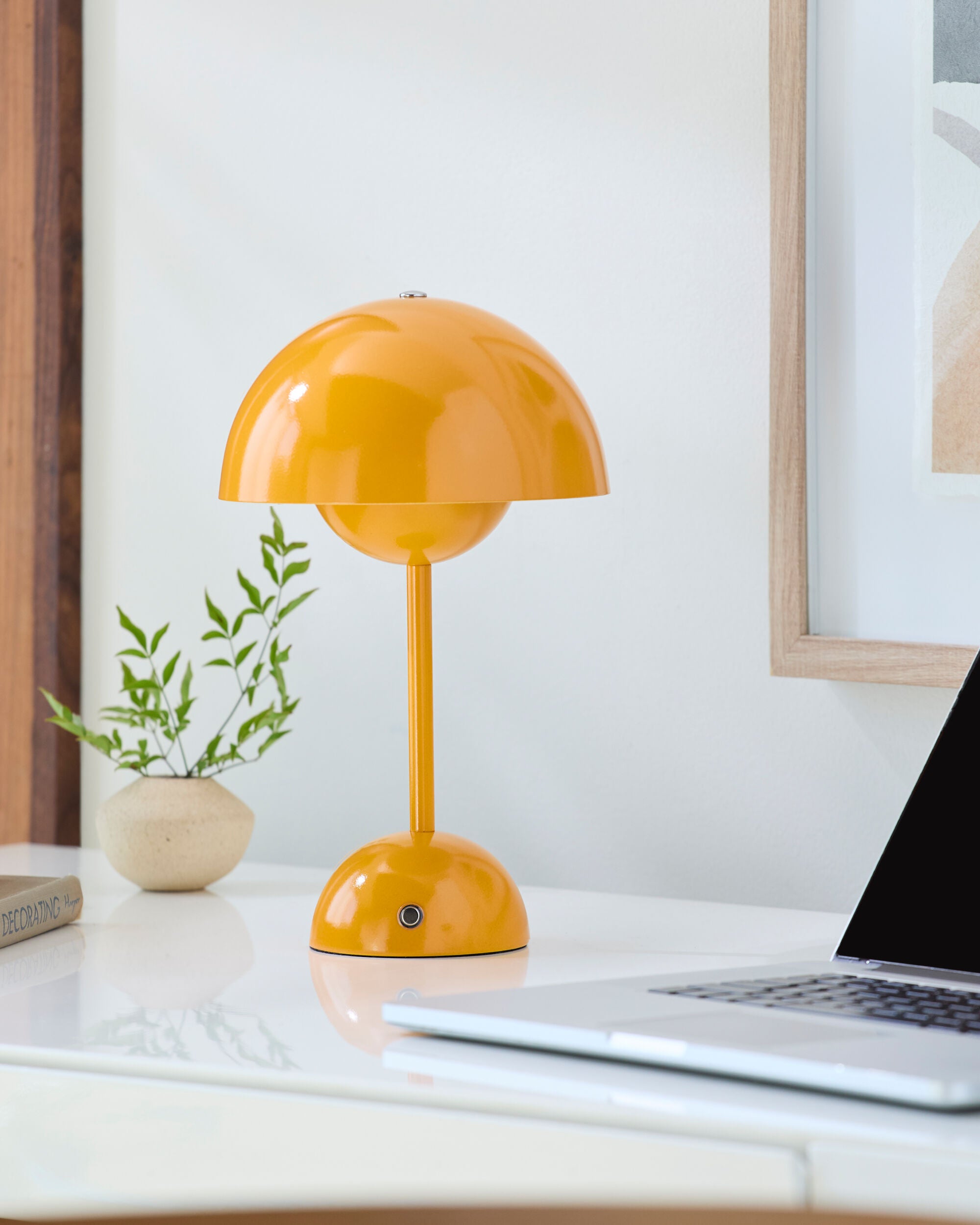 Mayotte Accent Table Lamp