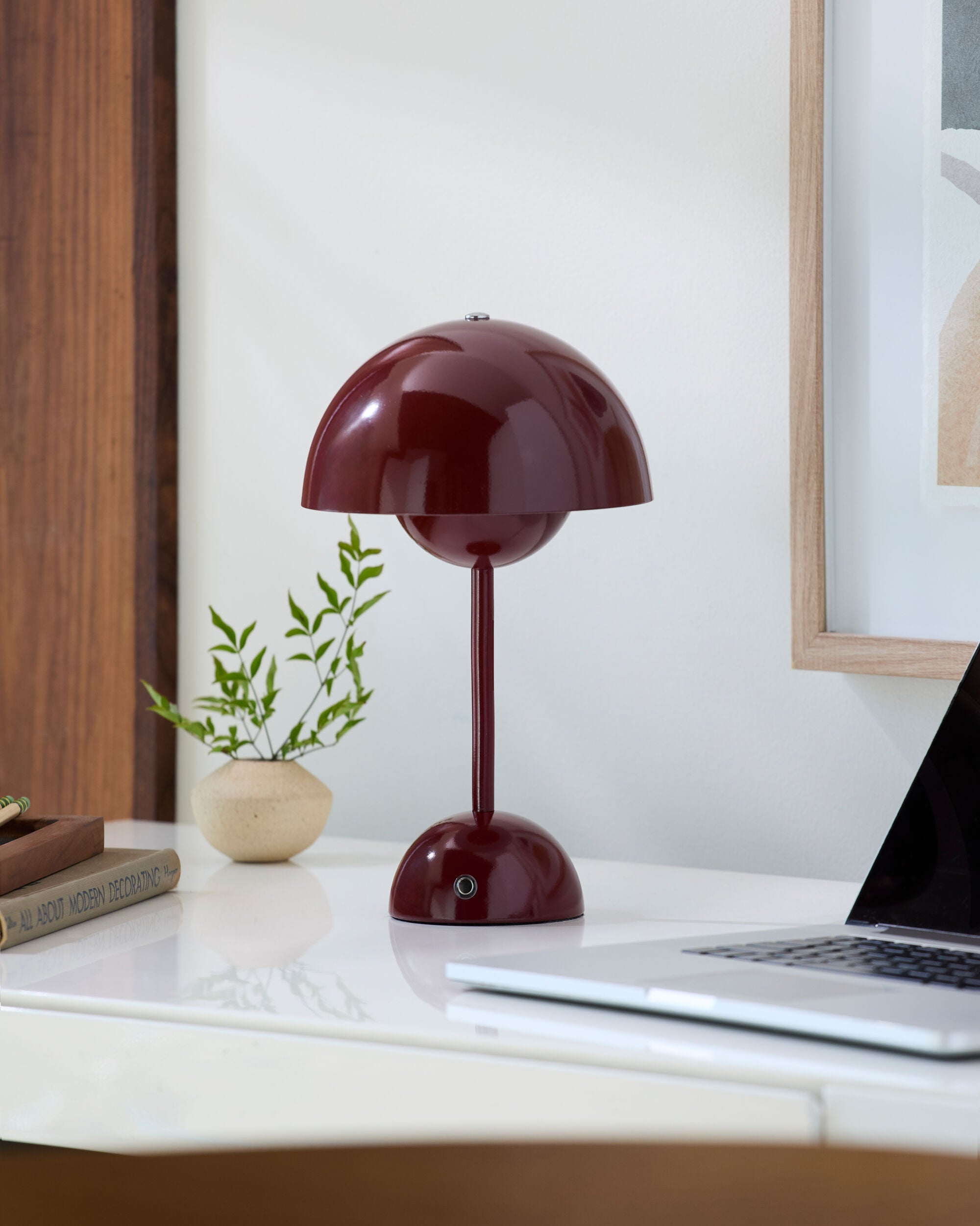Mayotte Accent Table Lamp