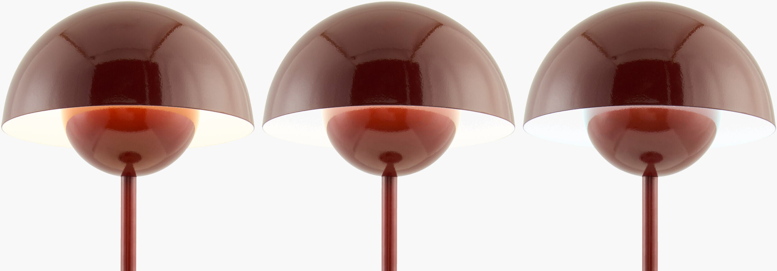Mayotte Accent Table Lamp