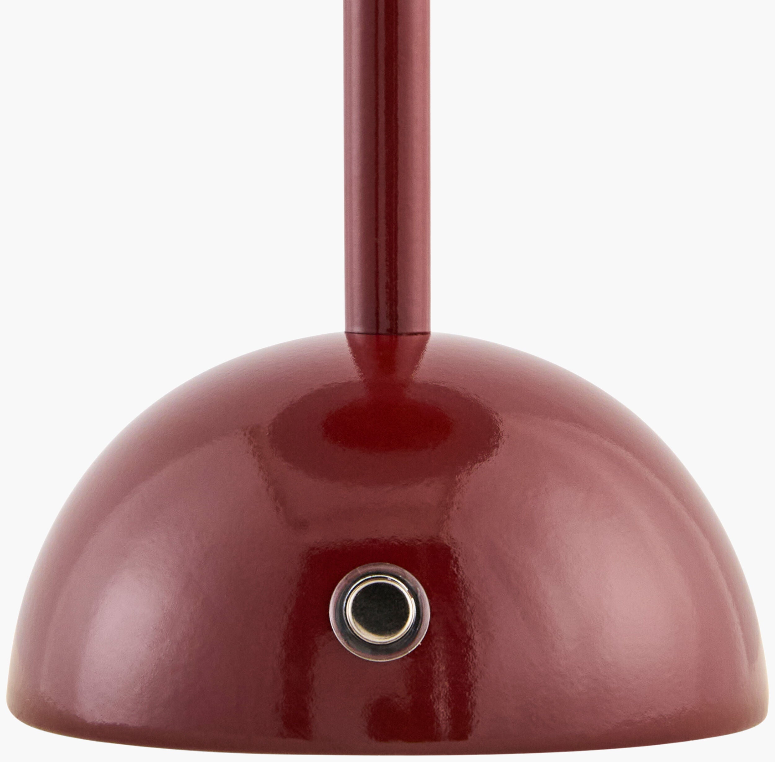 Mayotte Accent Table Lamp