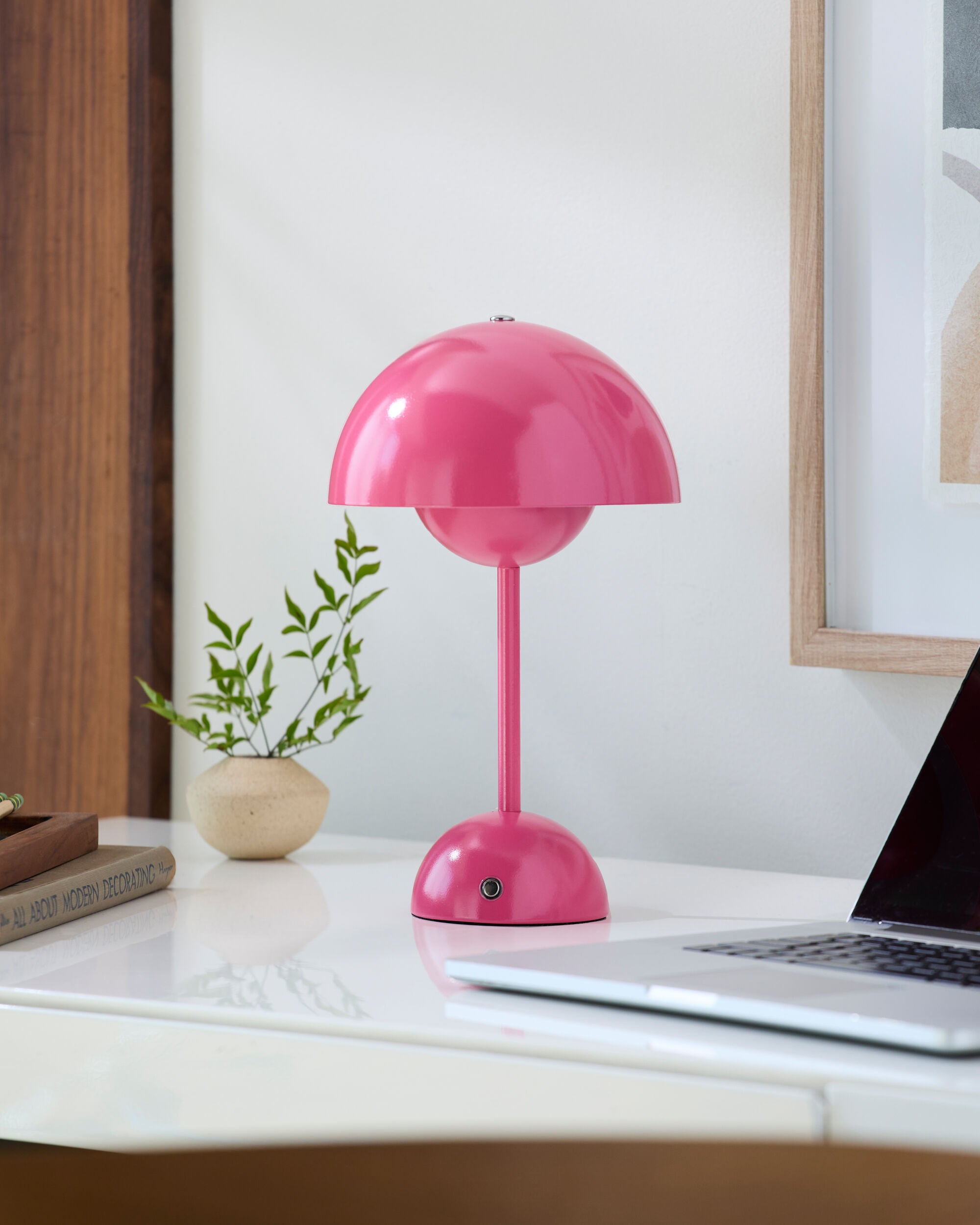 Mayotte Accent Table Lamp