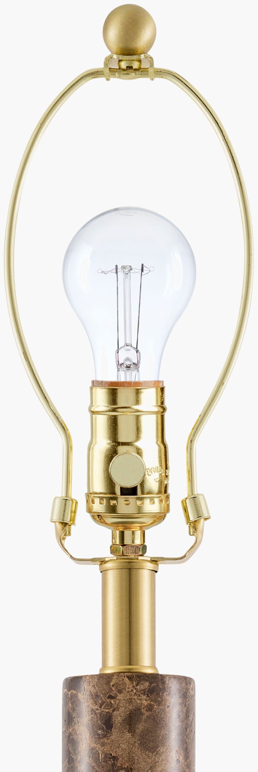 Marzia Accent Table Lamp