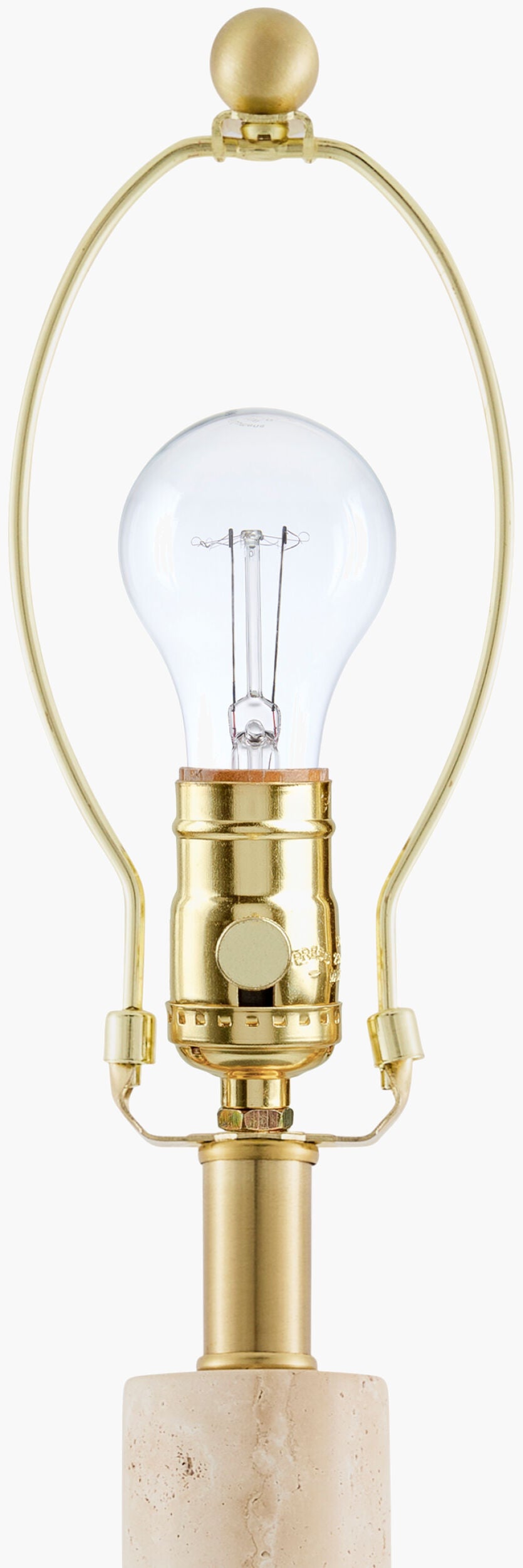 Marzia Accent Table Lamp