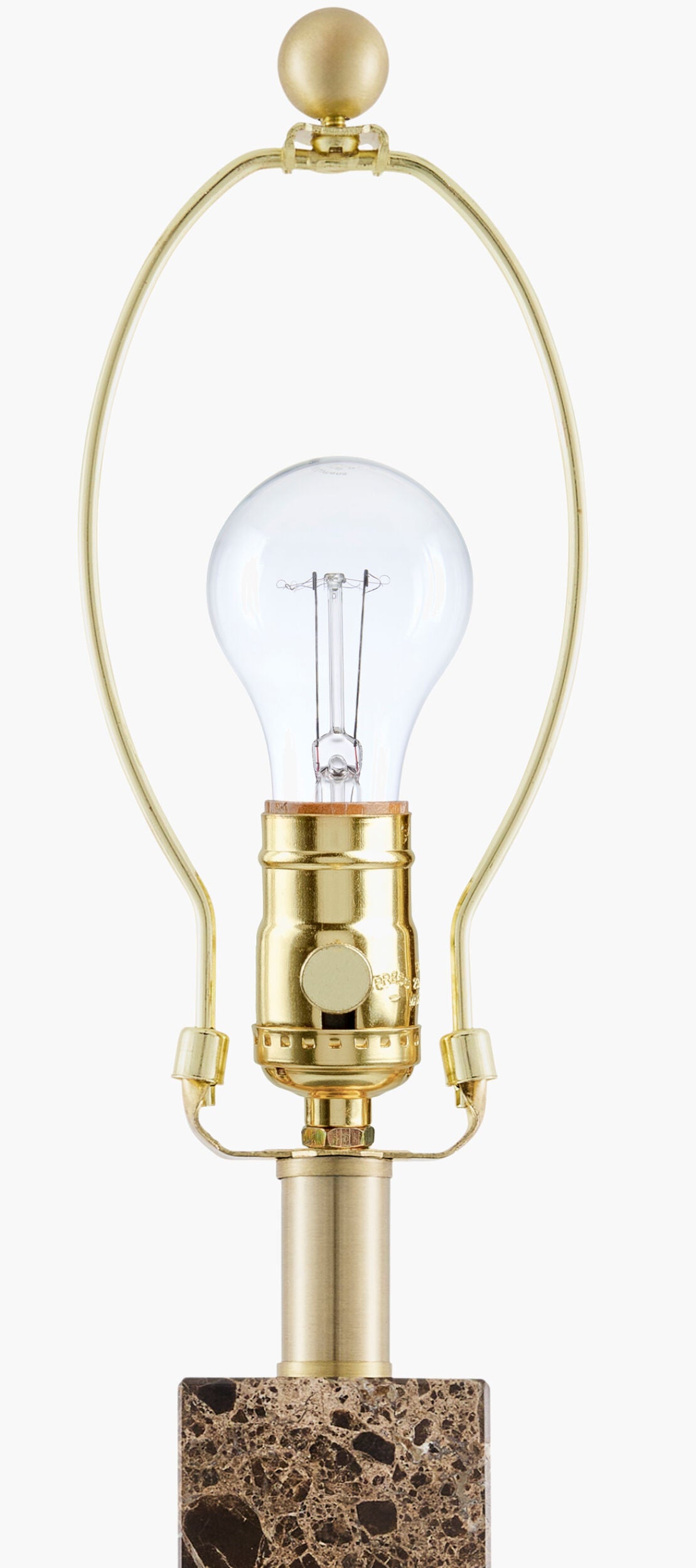 Marzia Accent Table Lamp