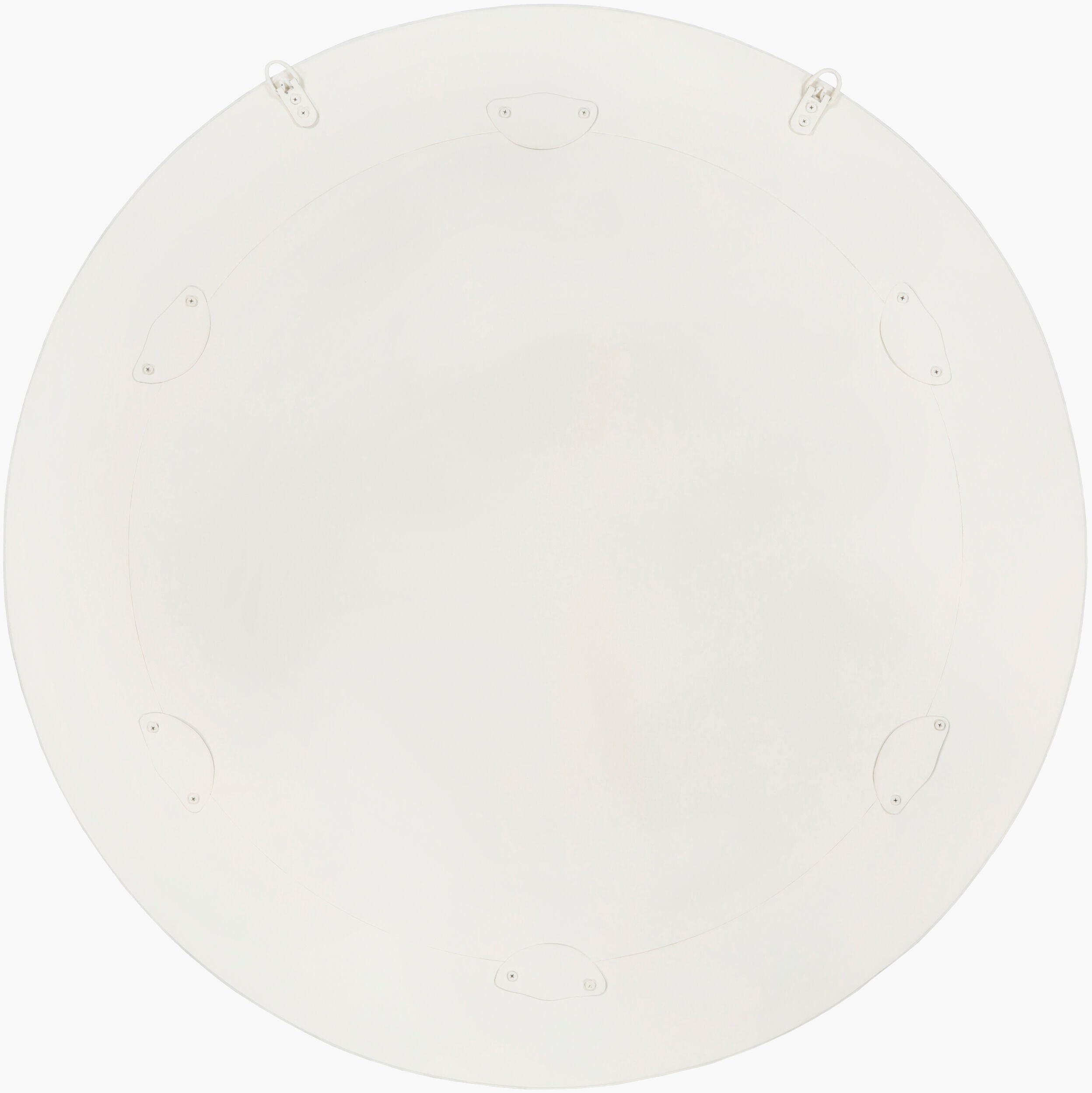 Natalia Accent Mirror