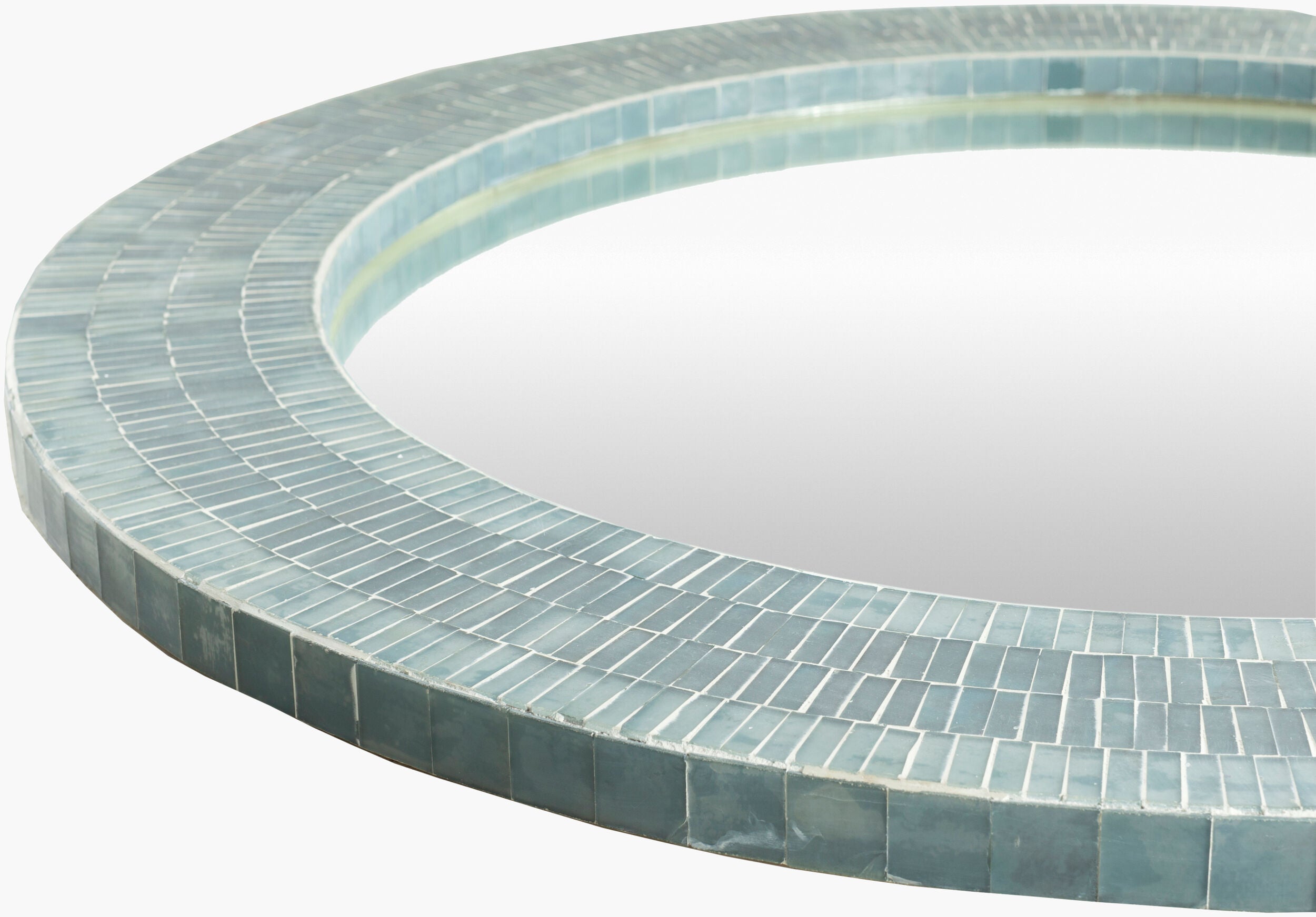 Natalia Accent Mirror