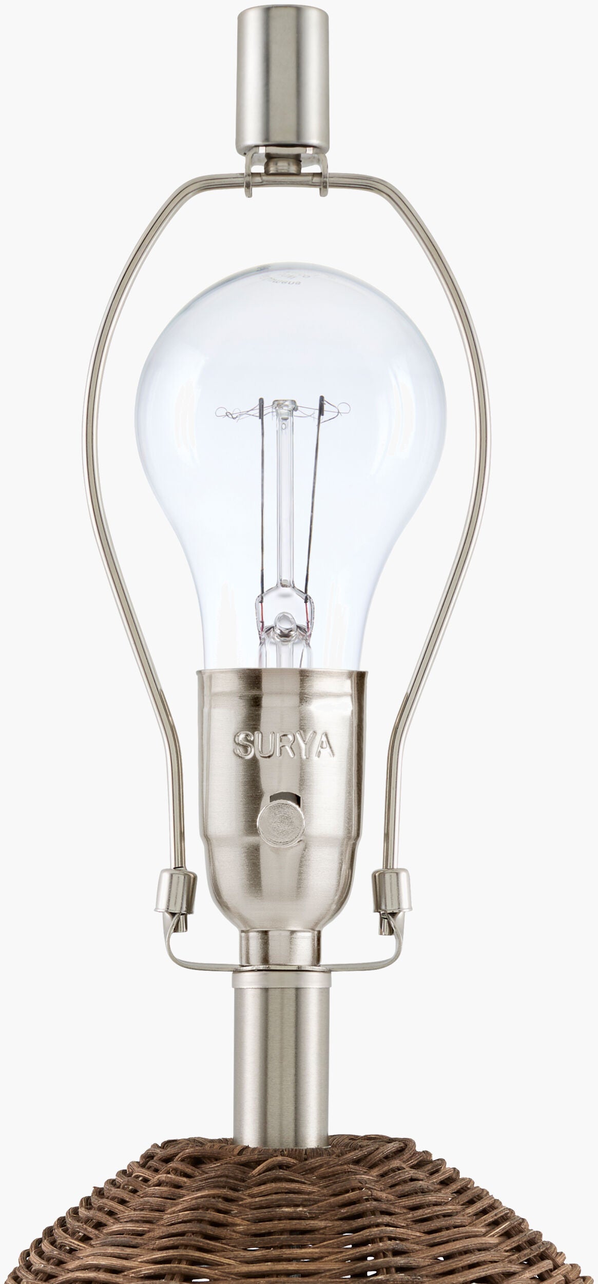 Nagua Accent Table Lamp