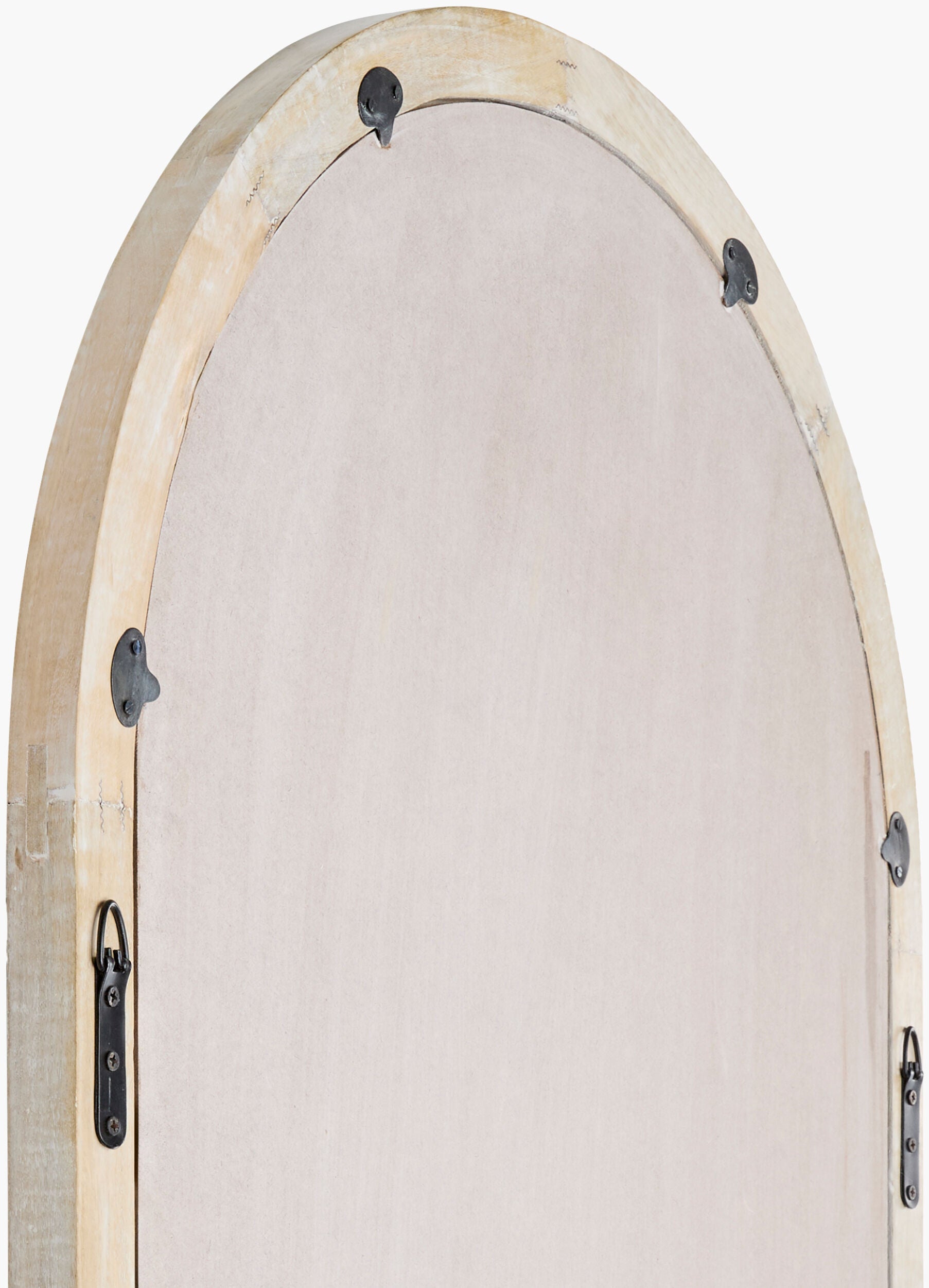 Nahla Full Length Mirror