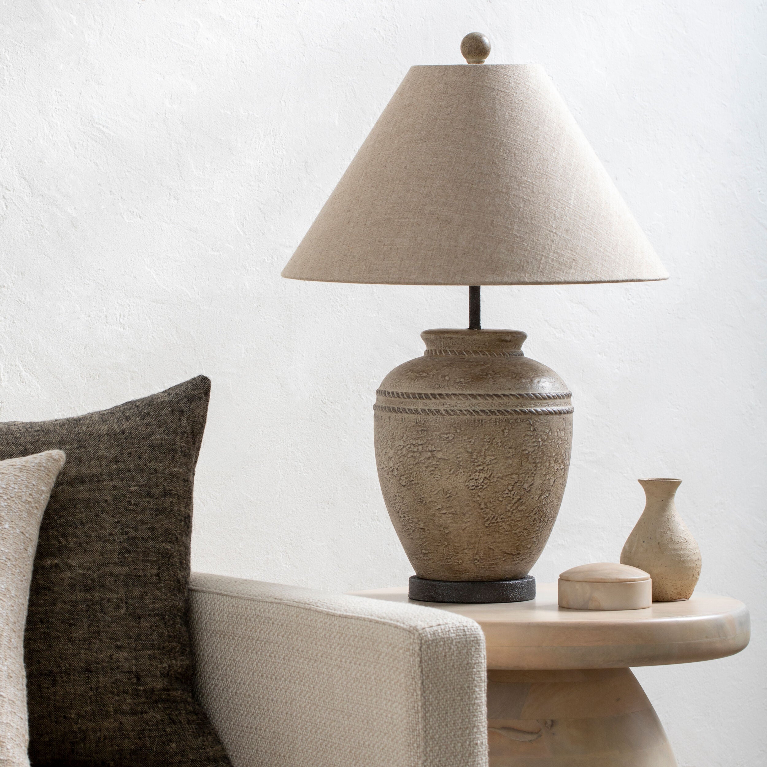 Nantes Accent Table Lamp