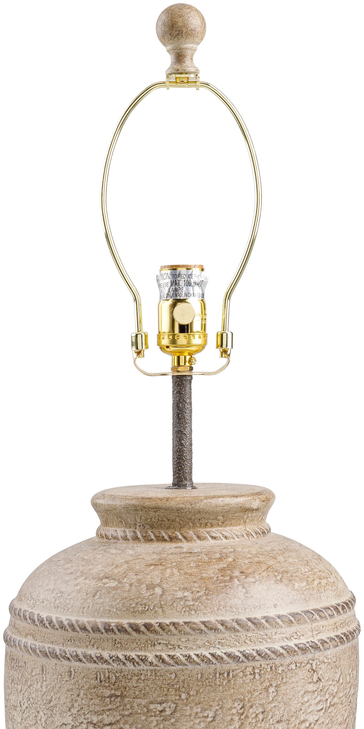 Nantes Accent Table Lamp