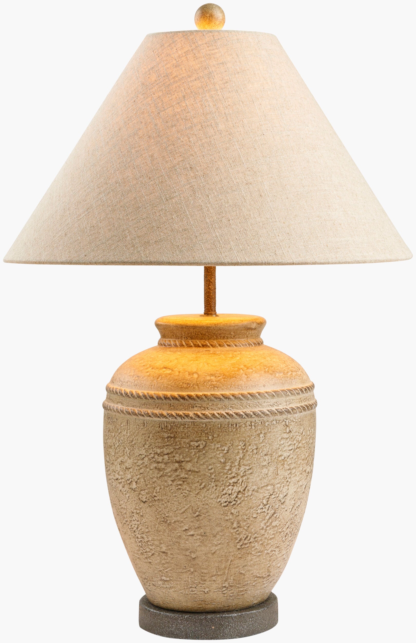 Nantes Accent Table Lamp