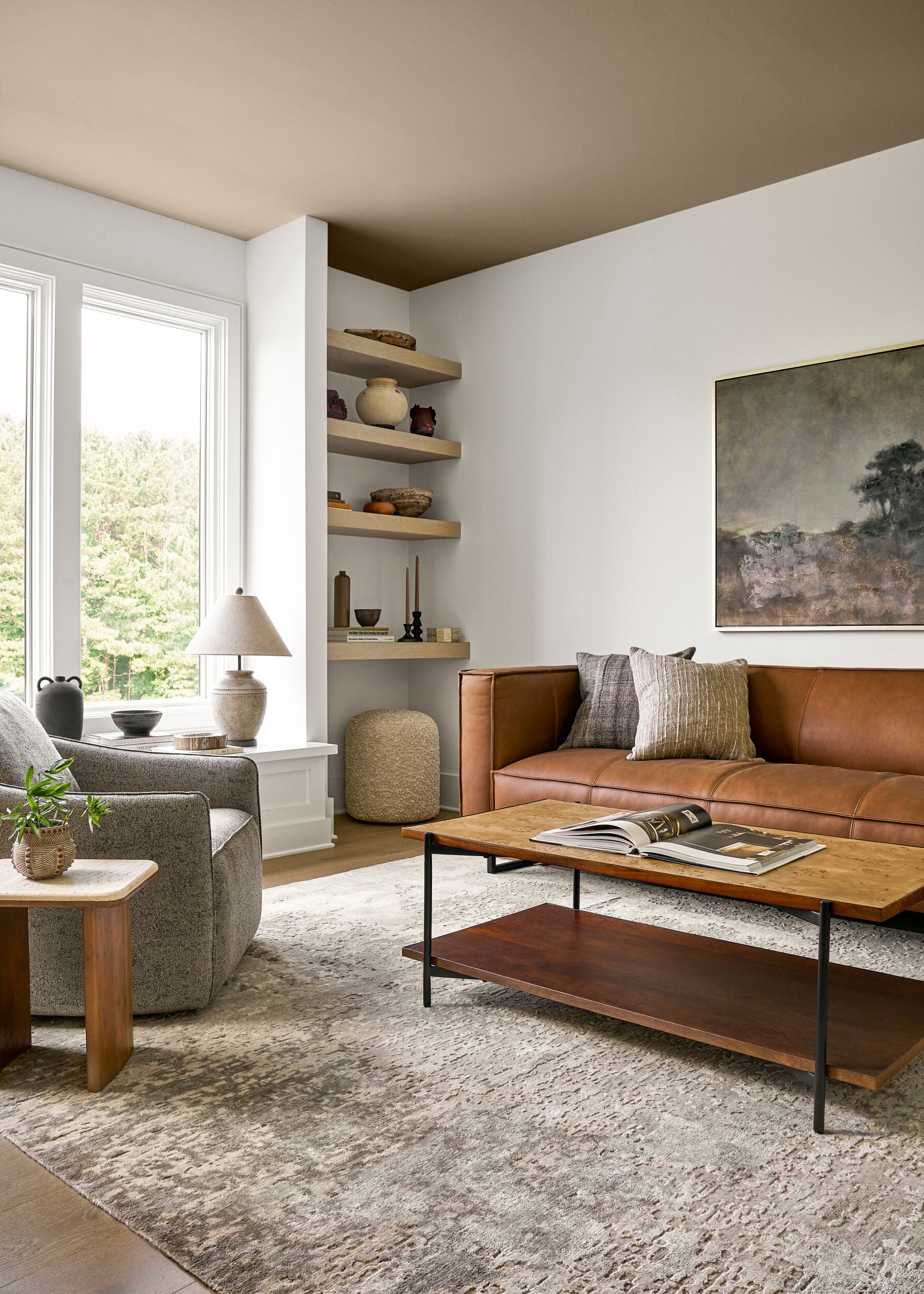 Nantes Accent Table Lamp